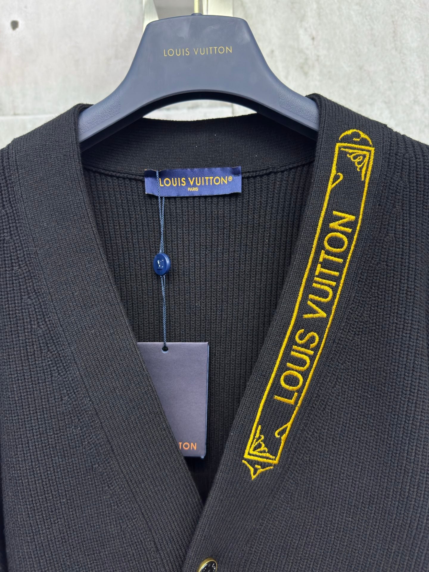 LuxluxHouse Best Quality Clothes Coats & Jackets Louis Vuitton