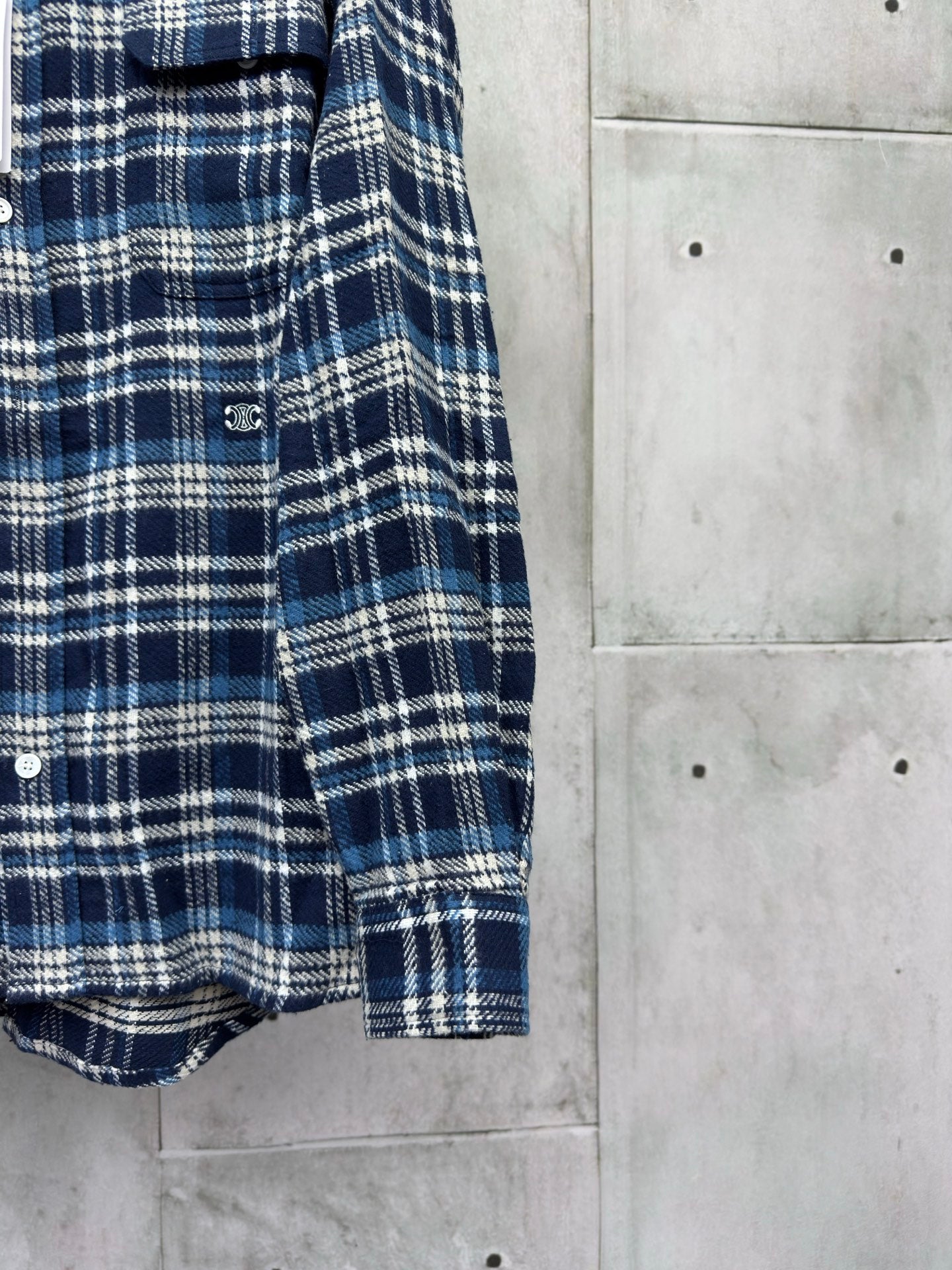 LuxluxHouse Best Quality Clothes Coats & Jackets Celine