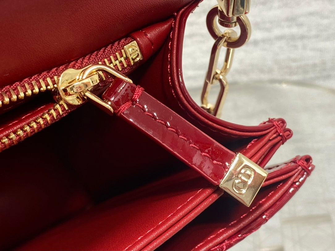 LuxluxHouse Best Quality Bags Women Dior