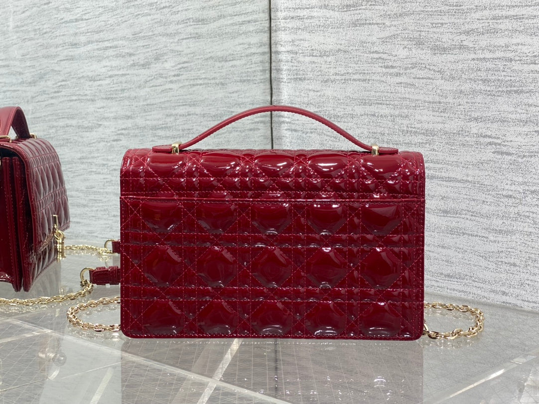 LuxluxHouse Best Quality Bags Women Dior