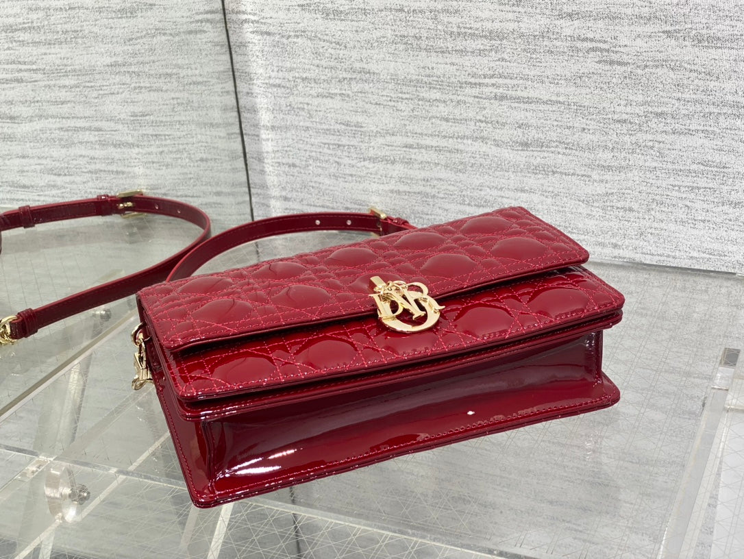 LuxluxHouse Best Quality Bags Women Dior