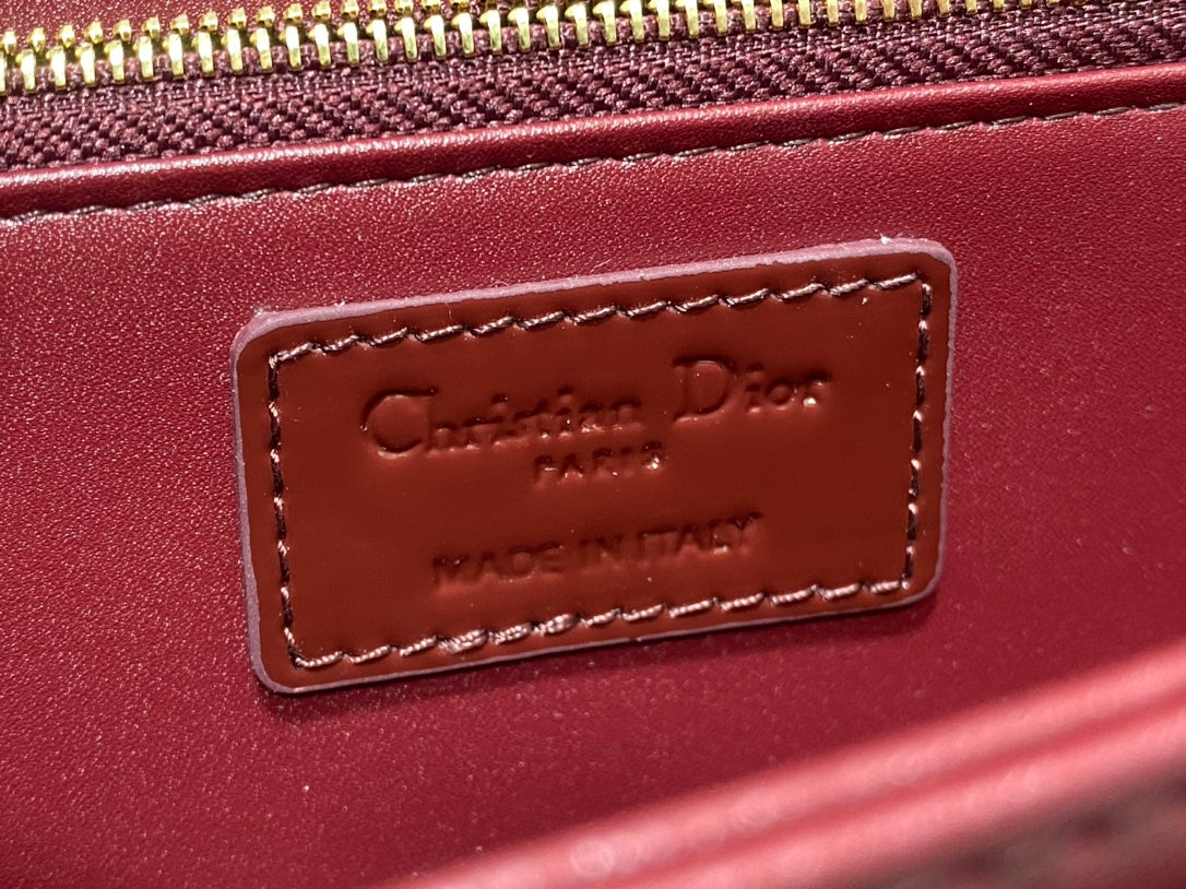 LuxluxHouse Best Quality Bags Women Dior