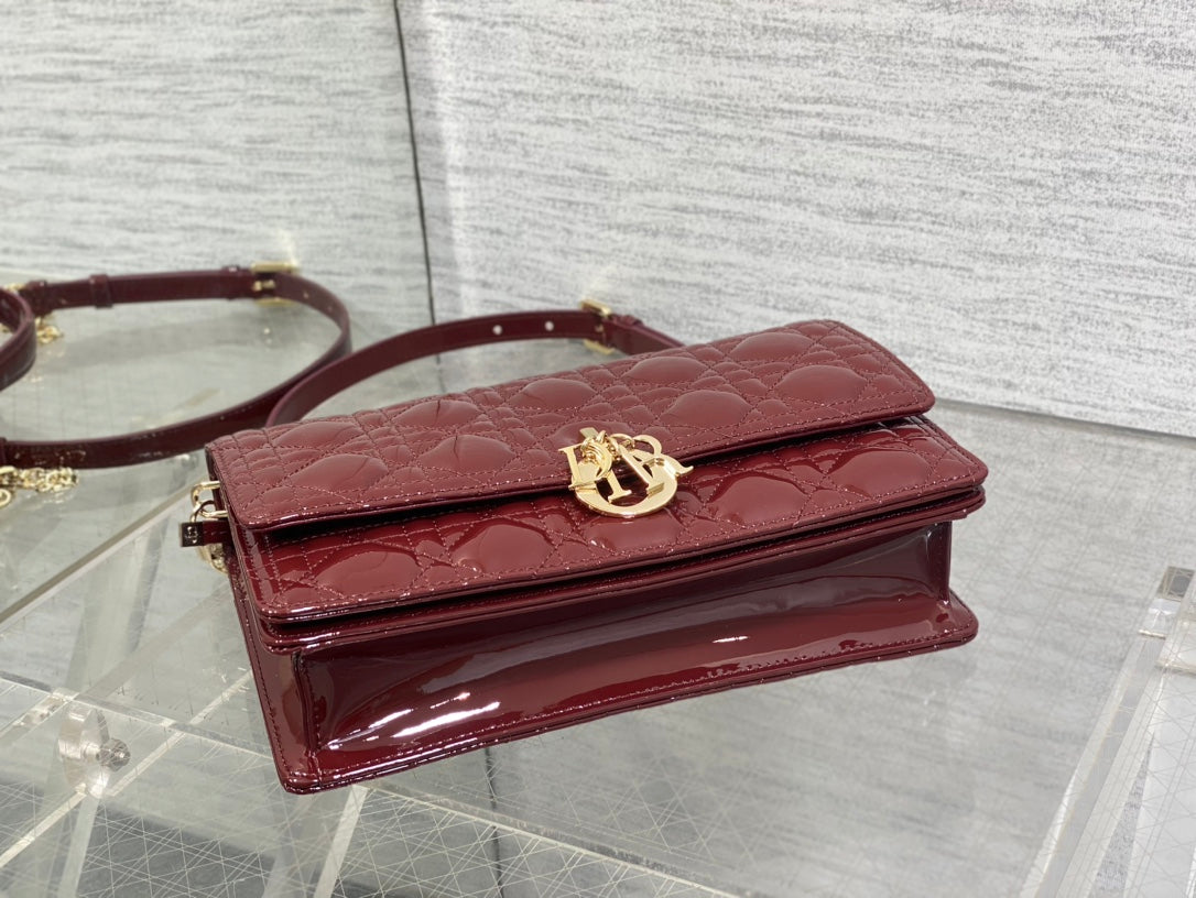 LuxluxHouse Best Quality Bags Women Dior