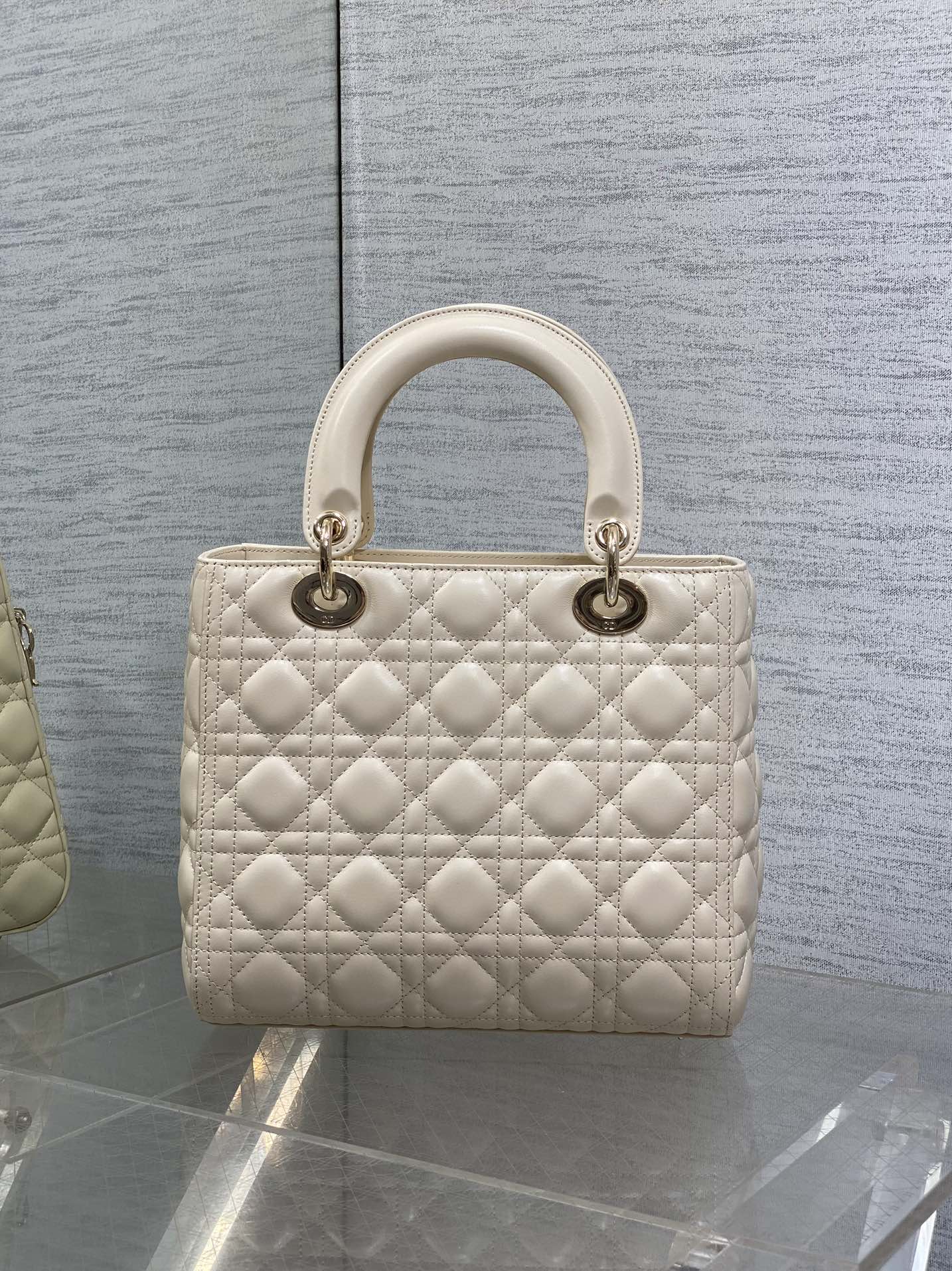 LuxluxHouse Best Quality Bags Women Dior