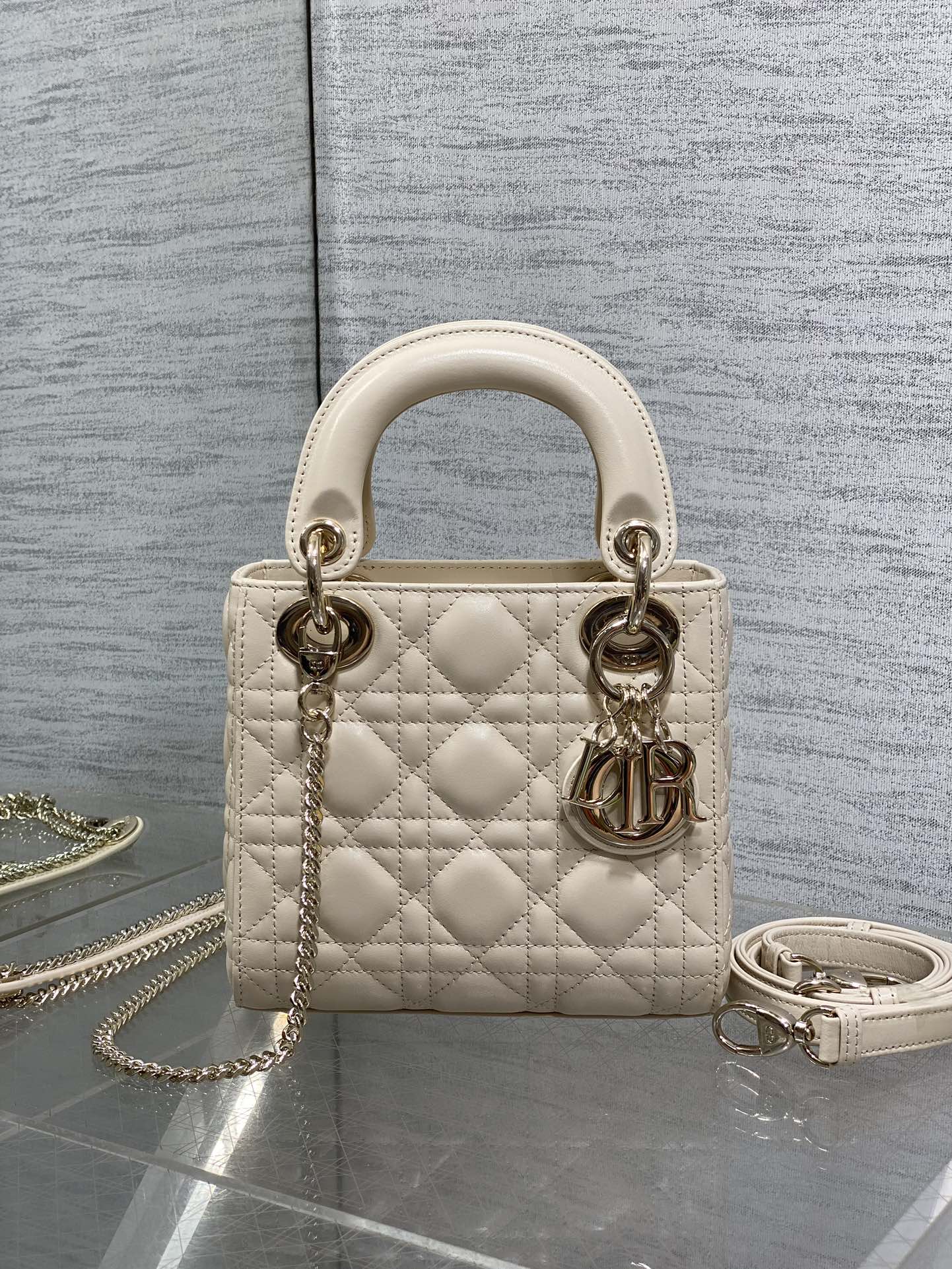 LuxluxHouse Best Quality Bags Women Dior