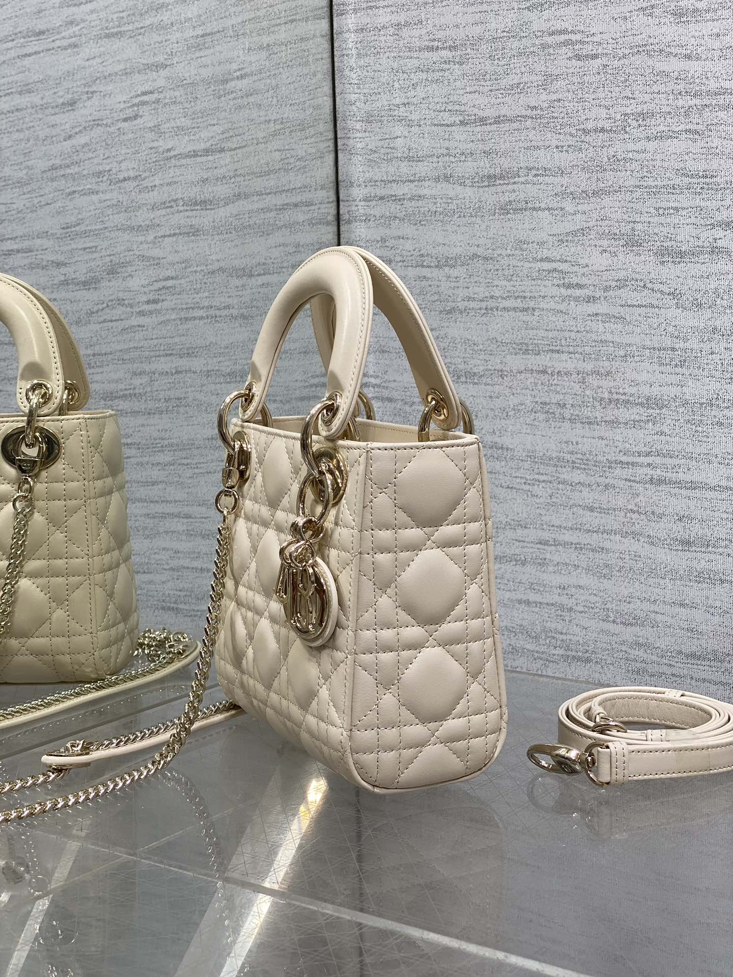 LuxluxHouse Best Quality Bags Women Dior