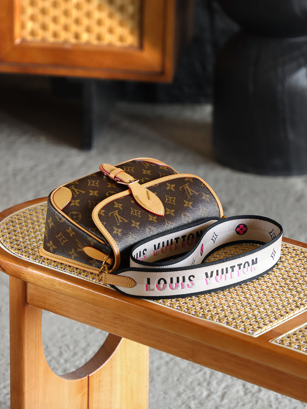 LuxluxHouse Best Quality Bags Best Louis Vuitton Women