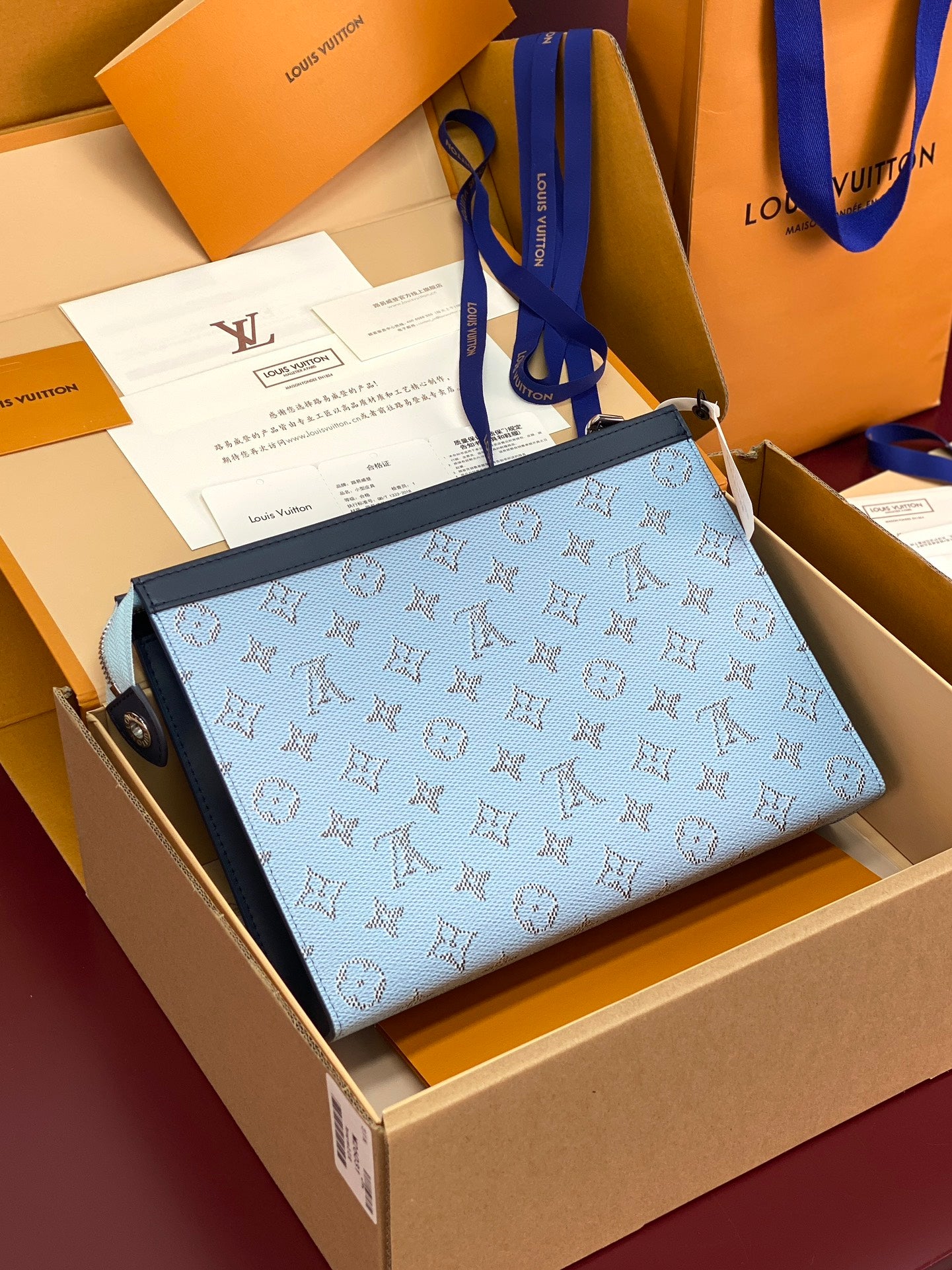 LuxluxHouse Best Quality Bags Small Bags Louis Vuitton