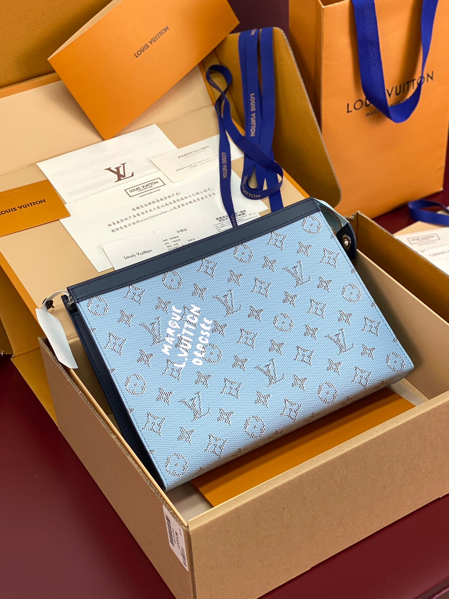 LuxluxHouse Best Quality Bags Small Bags Louis Vuitton