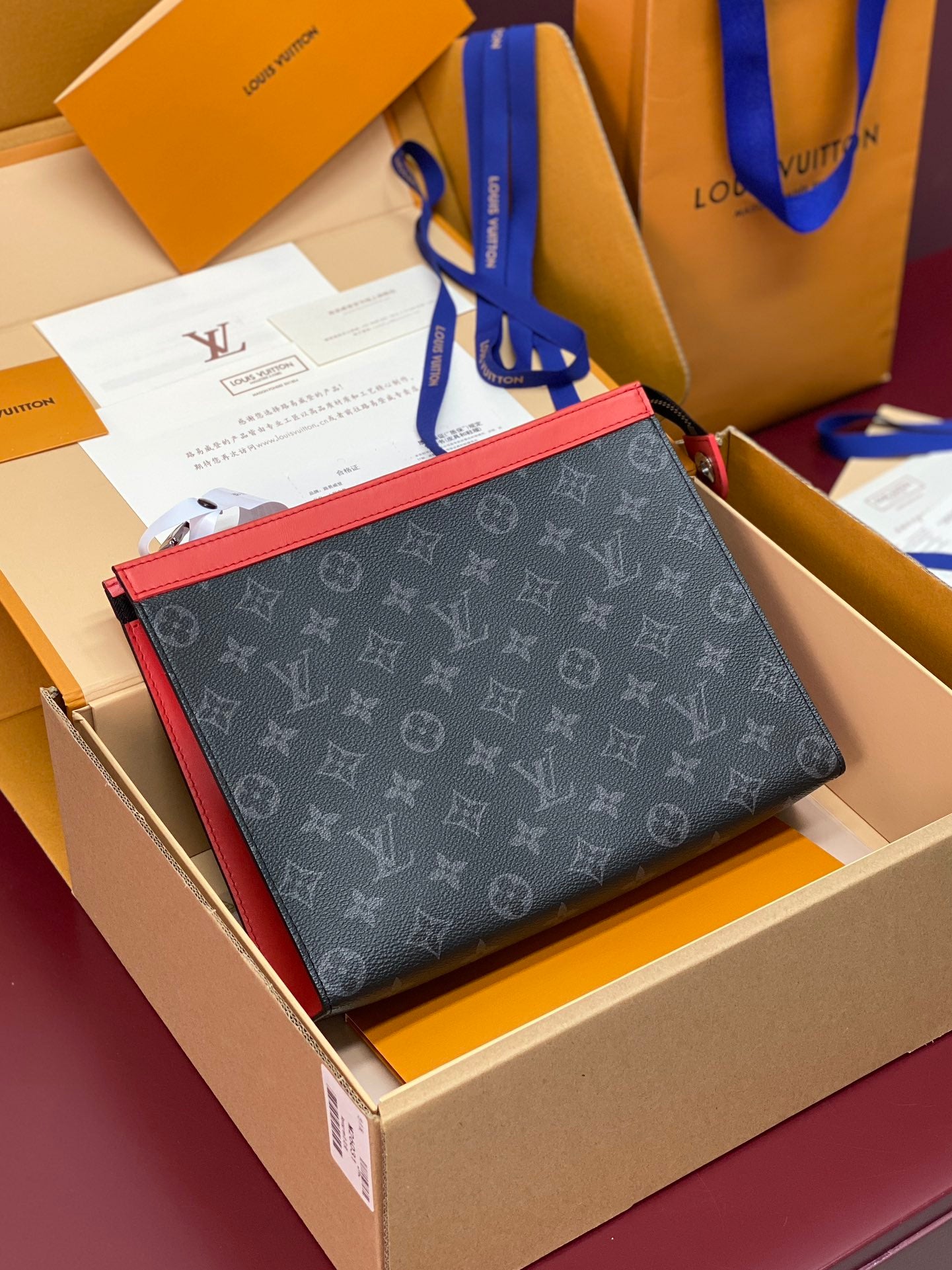 LuxluxHouse Best Quality Bags Small Bags Louis Vuitton