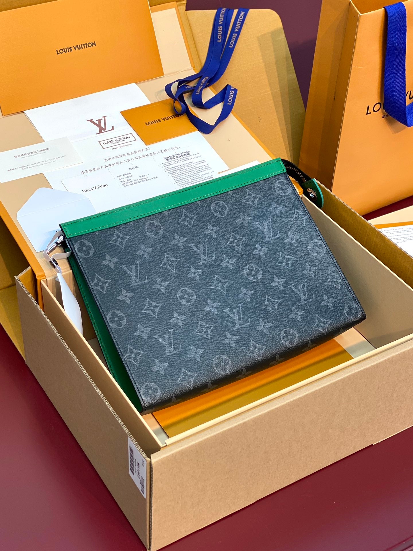 LuxluxHouse Best Quality Bags Small Bags Louis Vuitton