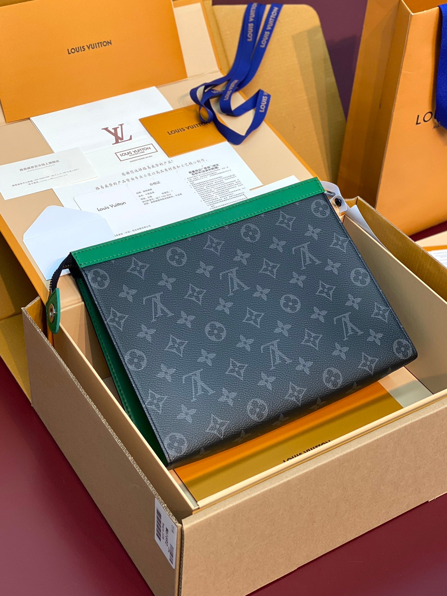 LuxluxHouse Best Quality Bags Small Bags Louis Vuitton