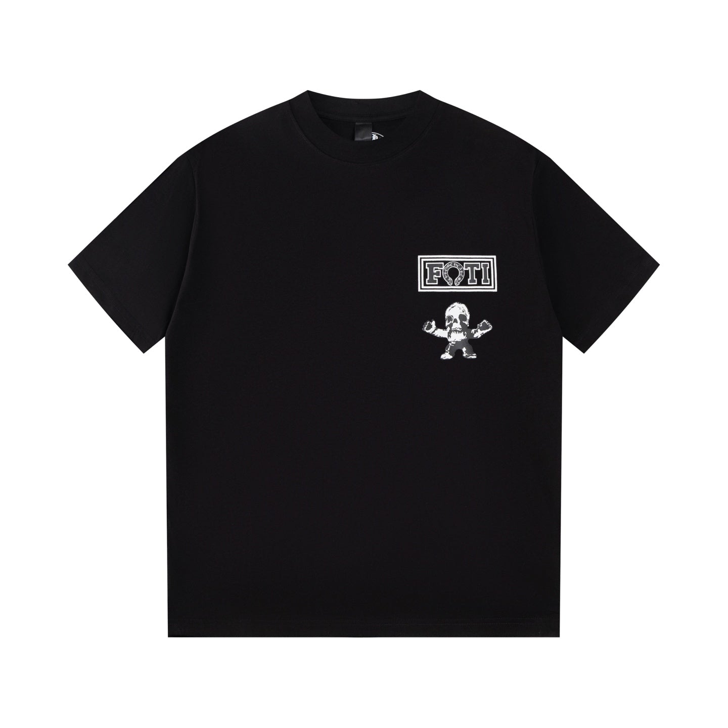 LuxluxHouse Best Quality Clothes Chrome Hearts T-shirt