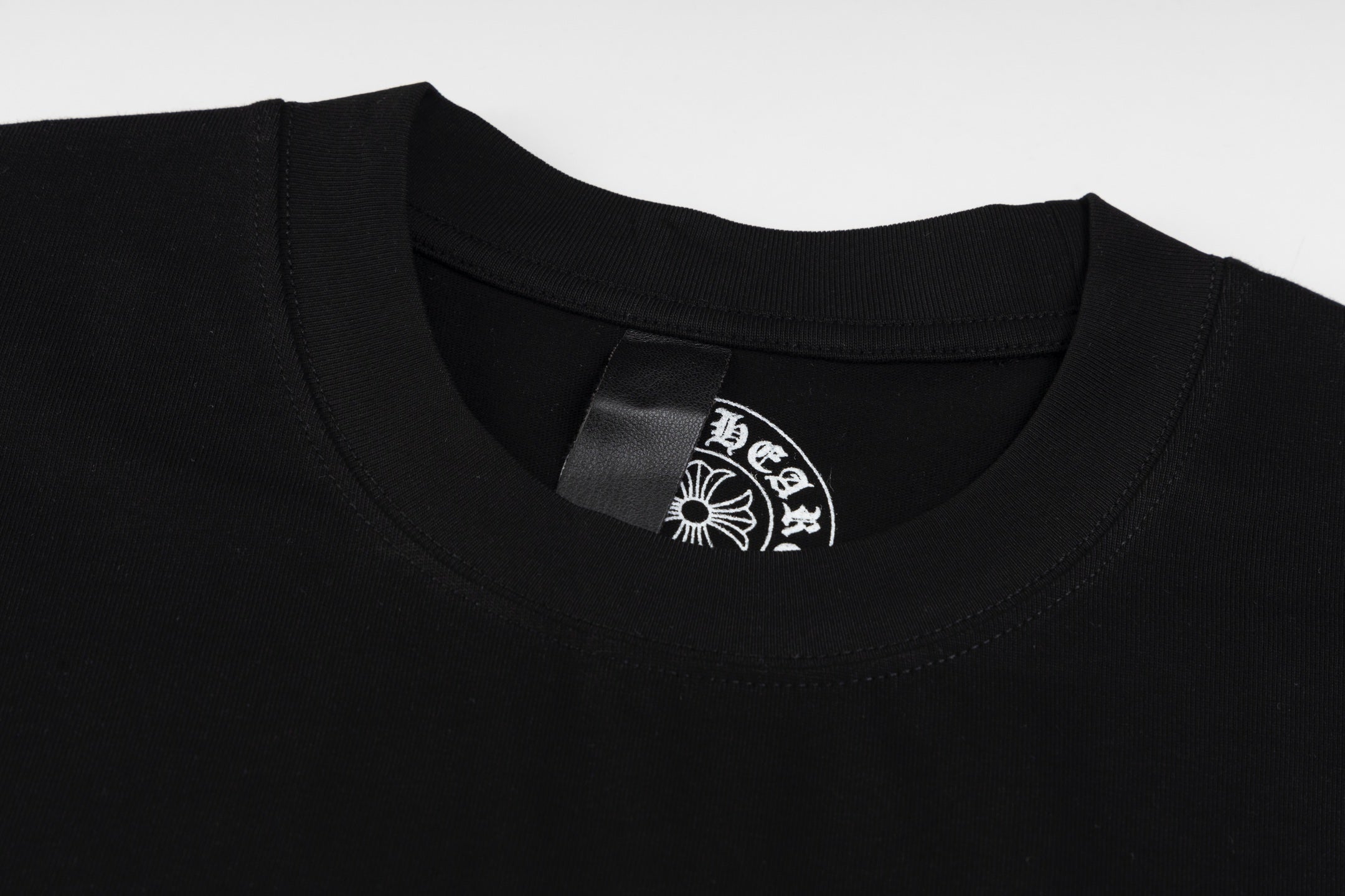 LuxluxHouse Best Quality Clothes Chrome Hearts T-shirt