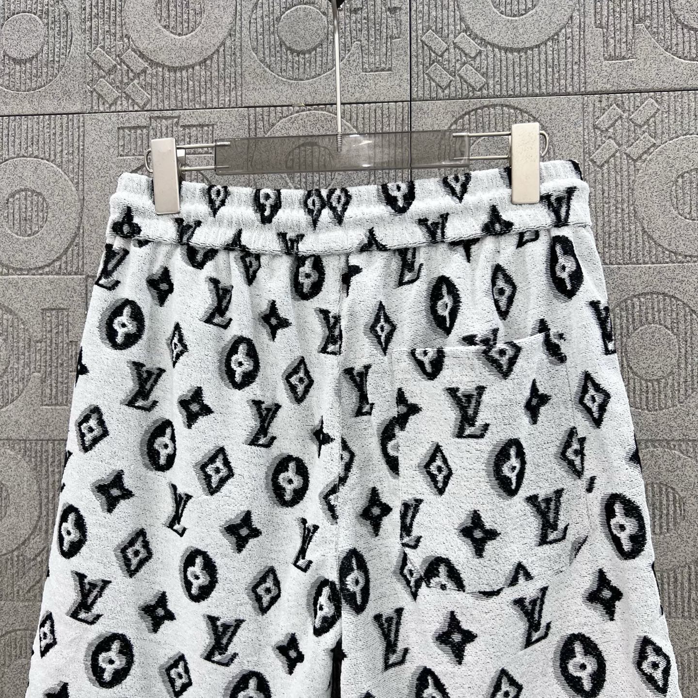 LuxluxHouse Best Quality Clothes Pants Louis Vuitton