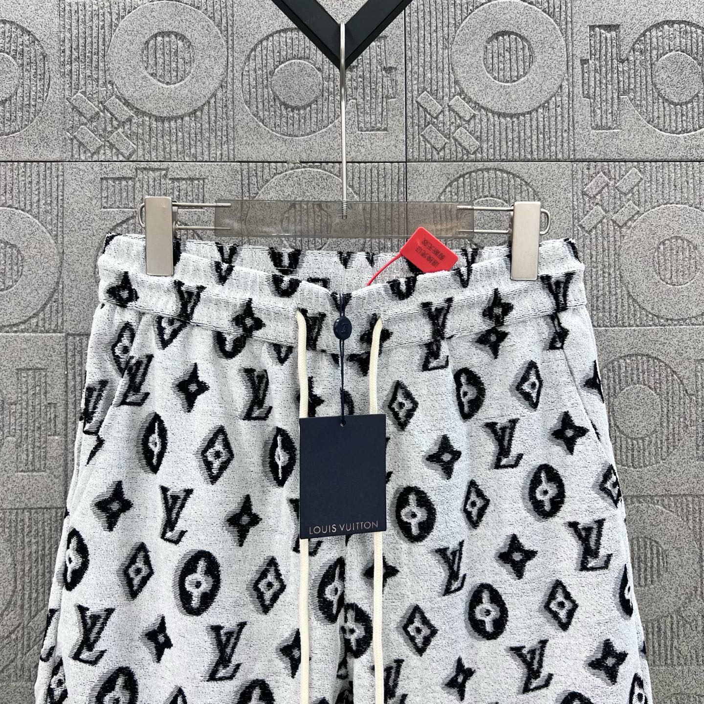 LuxluxHouse Best Quality Clothes Pants Louis Vuitton