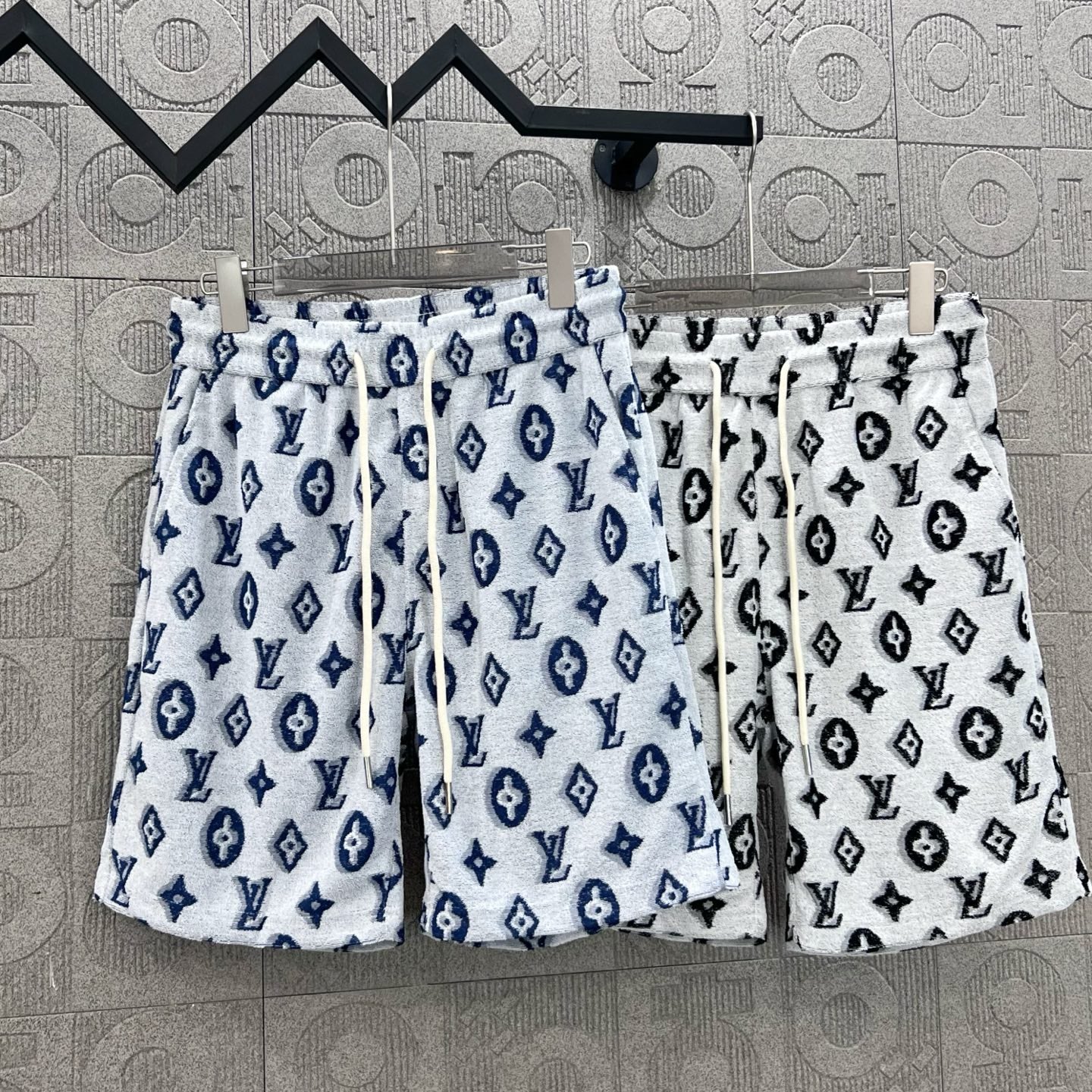 LuxluxHouse Best Quality Clothes Pants Louis Vuitton