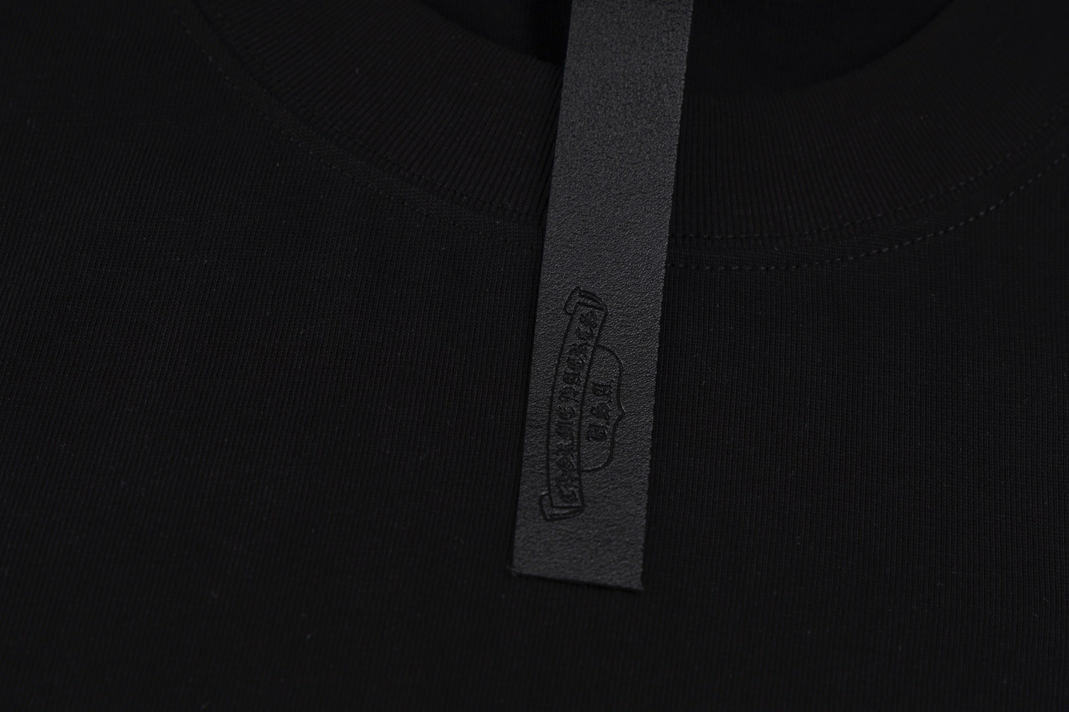 LuxluxHouse Best Quality Clothes Chrome Hearts T-shirt