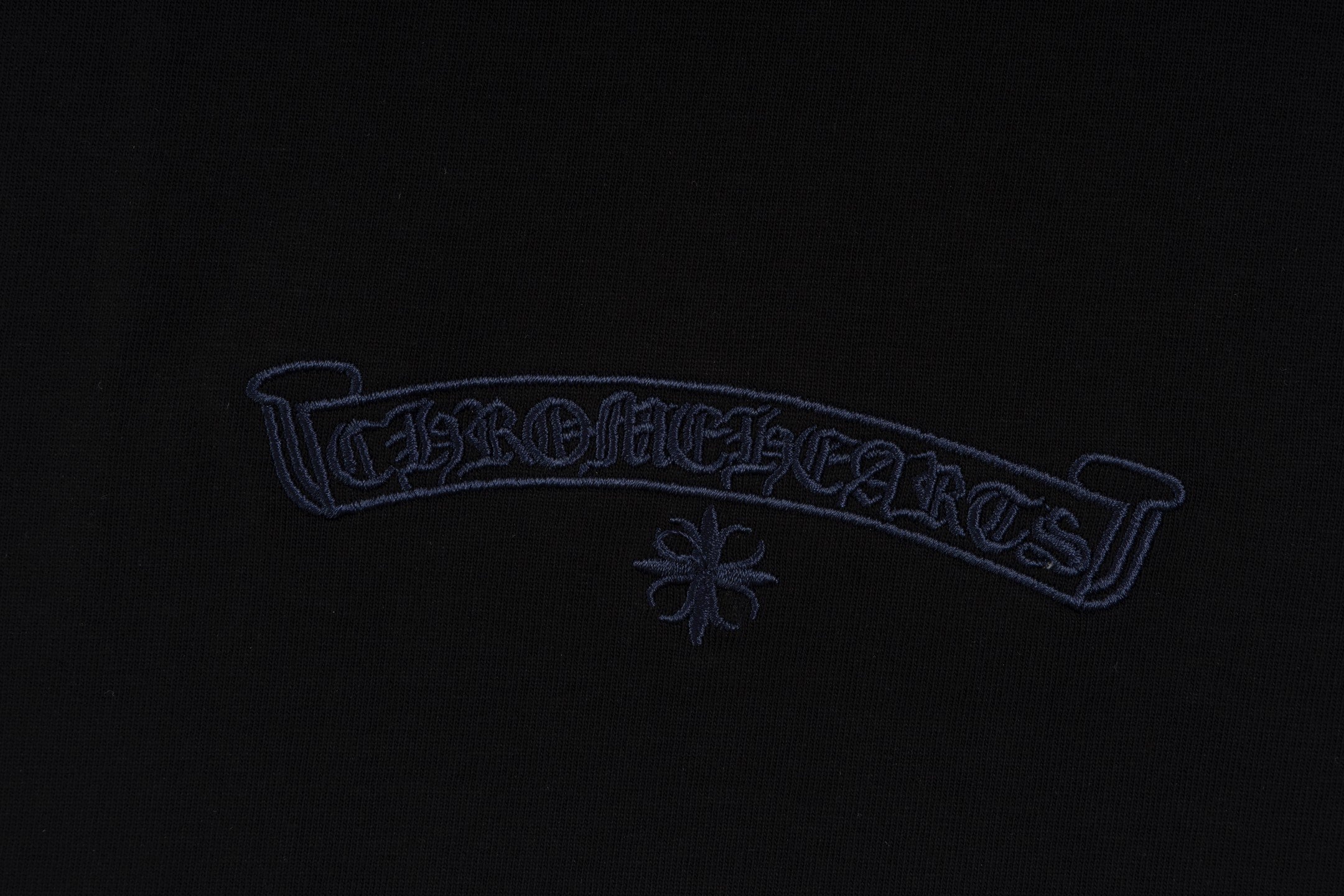 LuxluxHouse Best Quality Clothes Chrome Hearts T-shirt