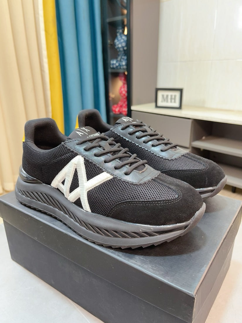 LuxluxHouse Best Quality Shoes Shoes Amiri