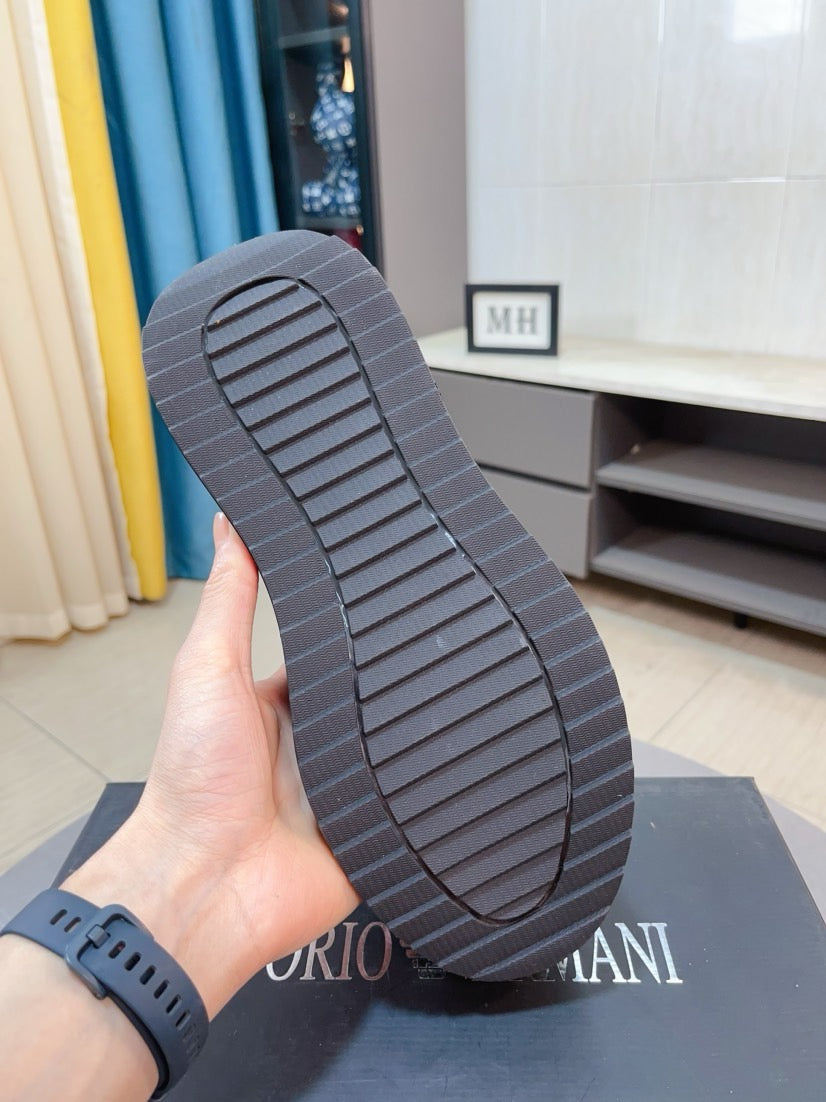 LuxluxHouse Best Quality Shoes Shoes Amiri
