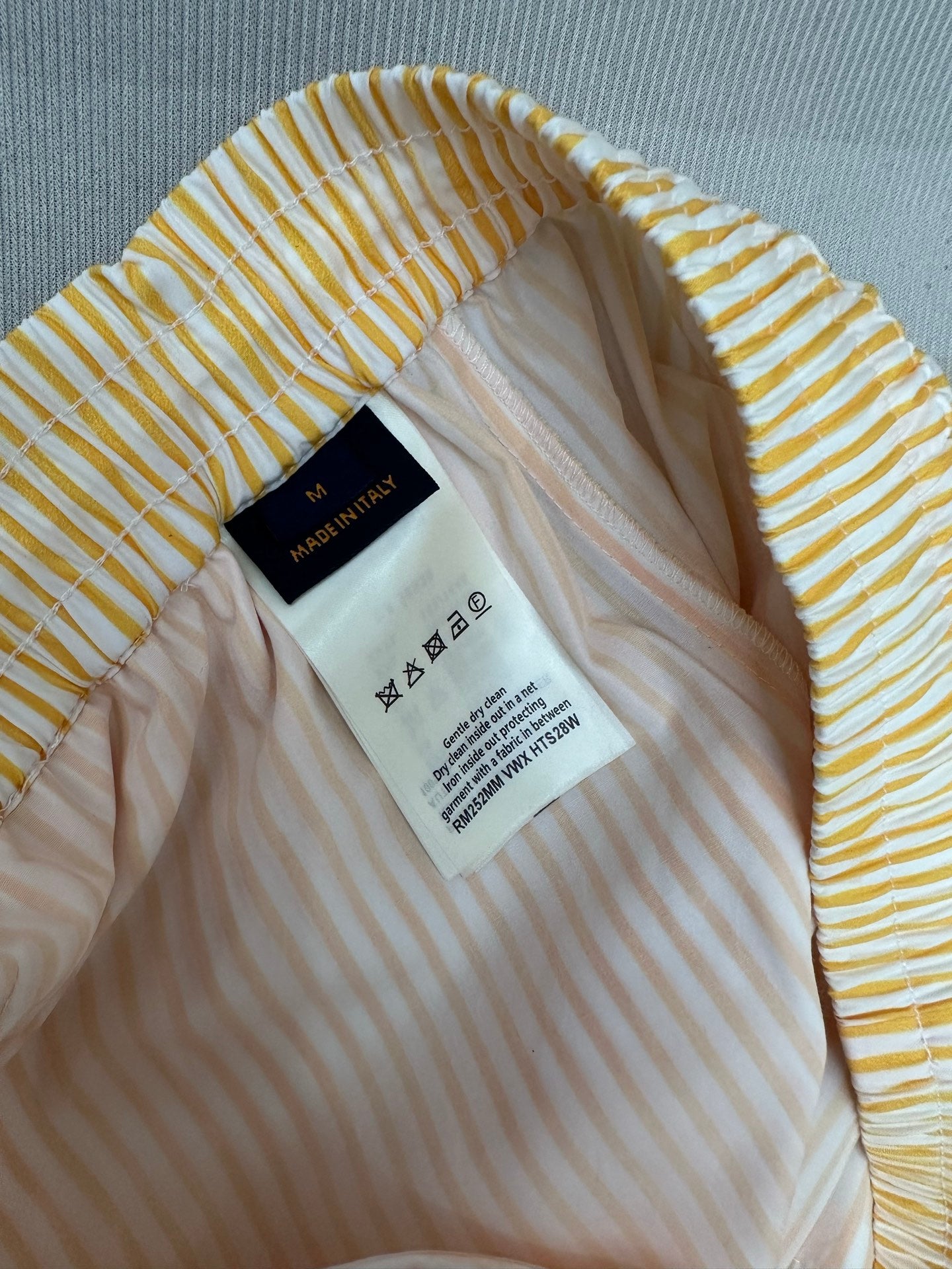 LuxluxHouse Best Quality Clothes Pants Louis Vuitton