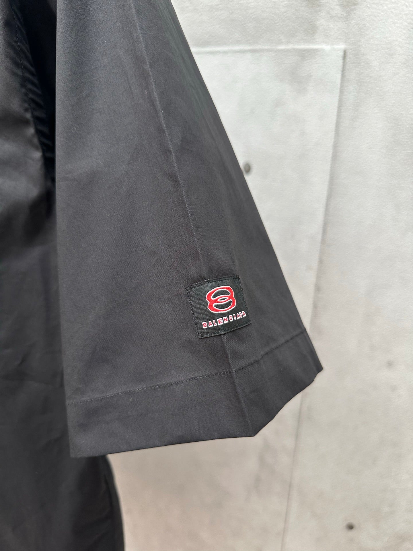 LuxluxHouse Best Quality Clothes Balenciaga Shirts&Polo