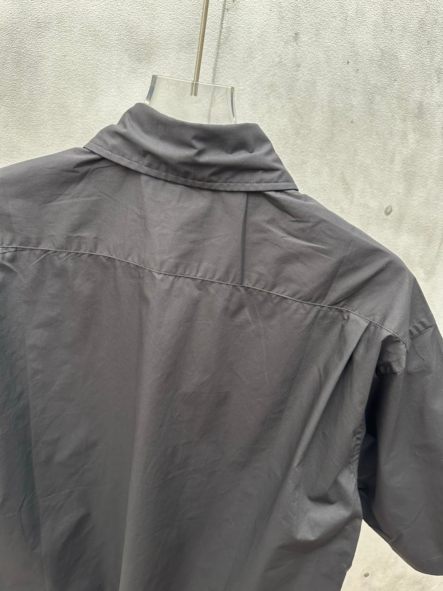 LuxluxHouse Best Quality Clothes Balenciaga Shirts&Polo