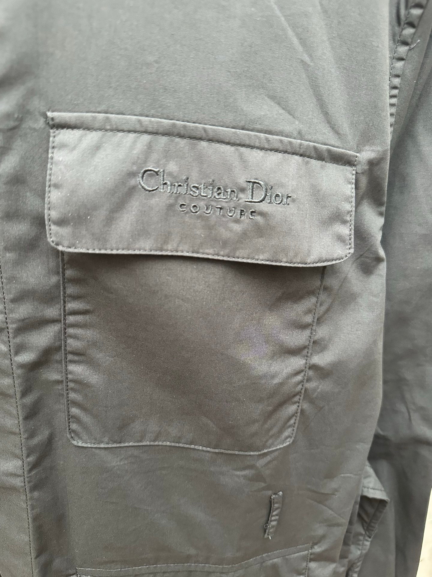 LuxluxHouse Best Quality Clothes Shirts&Polo Dior