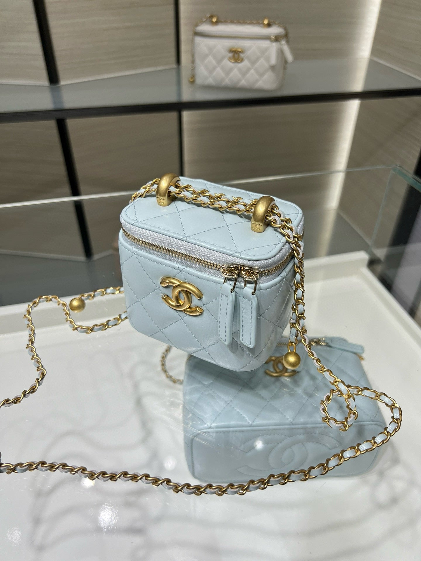 LuxluxHouse Best Quality Bags Chanel Women