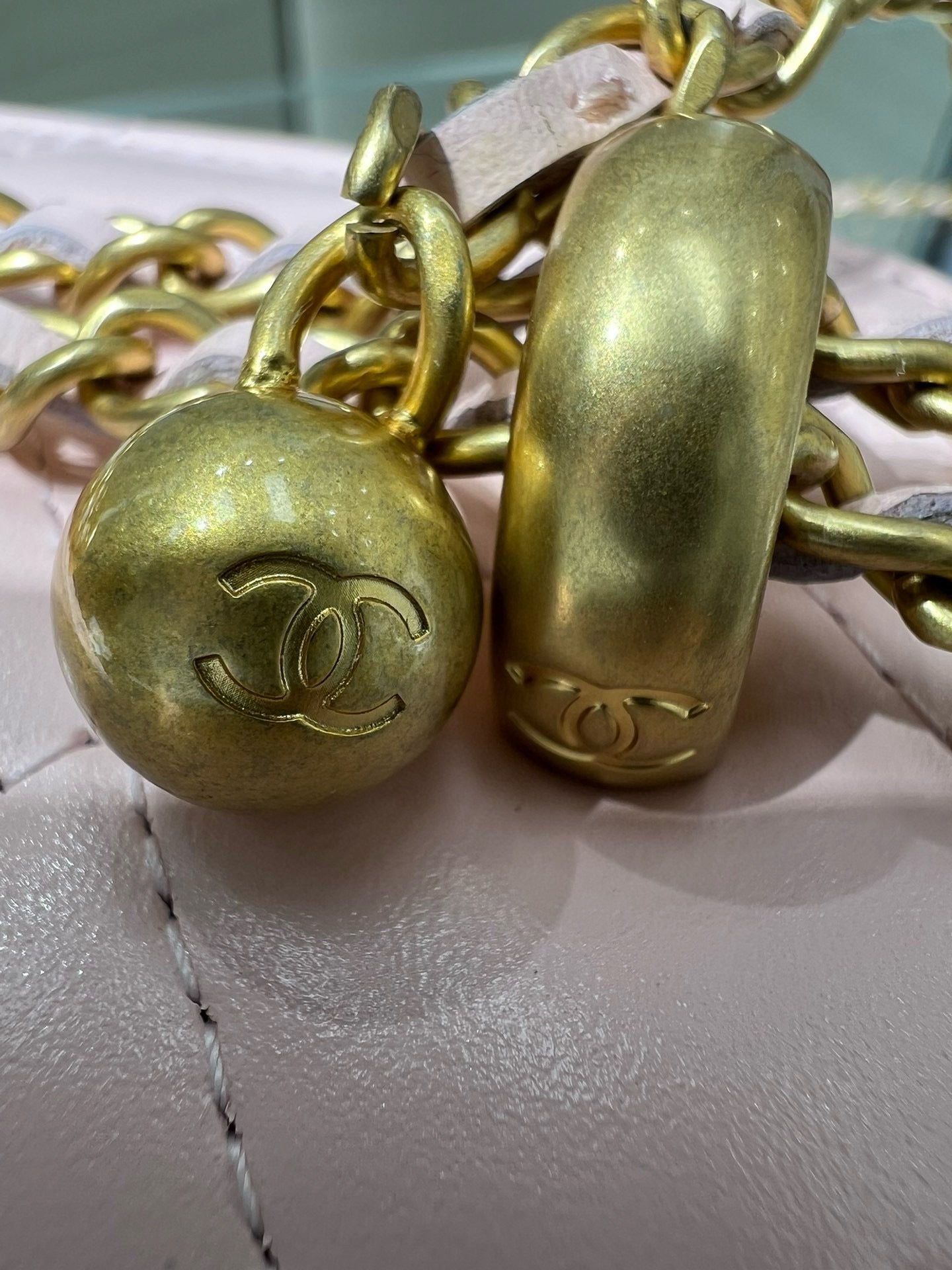 LuxluxHouse Best Quality Bags Chanel Women