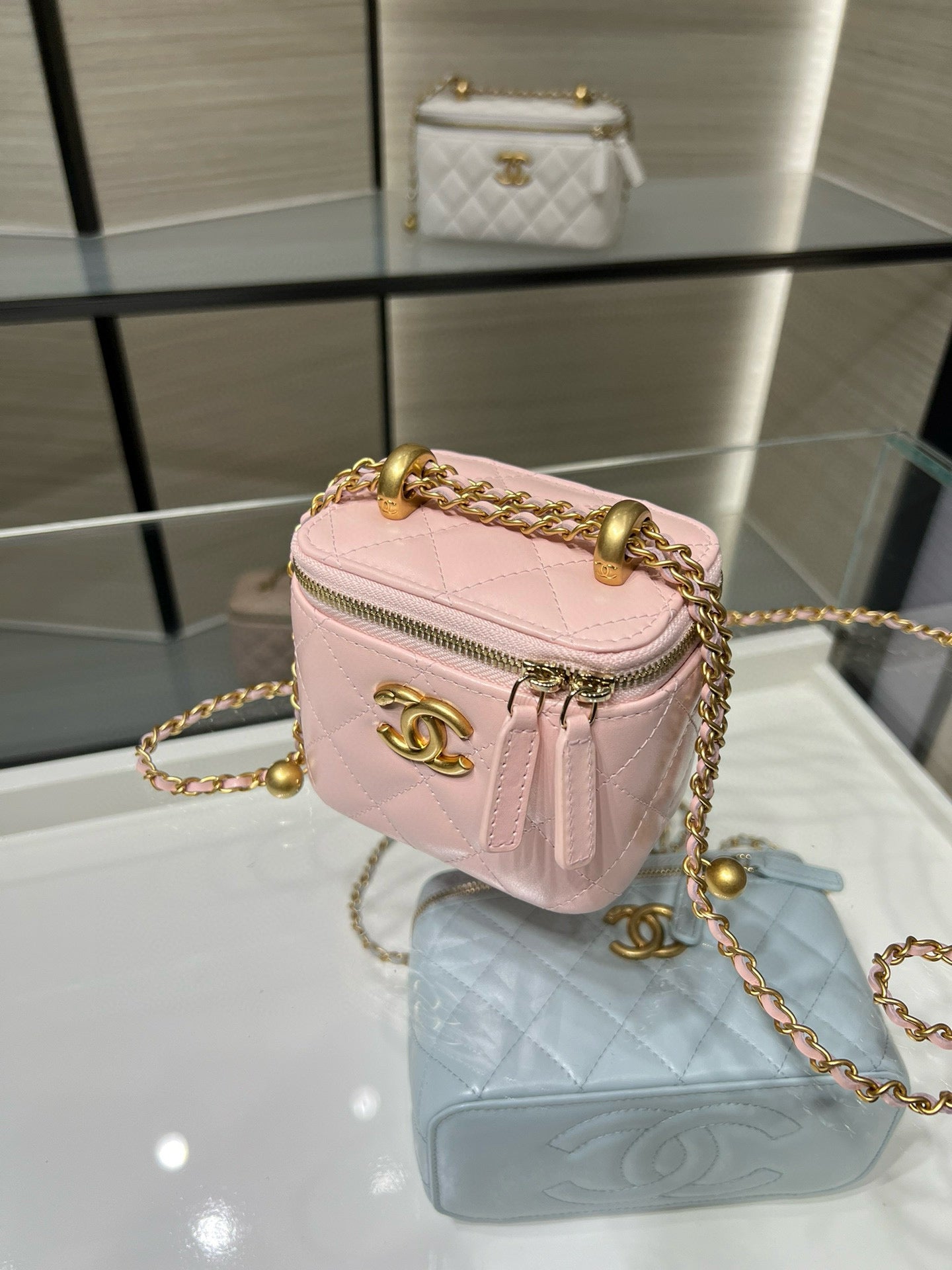LuxluxHouse Best Quality Bags Chanel Women