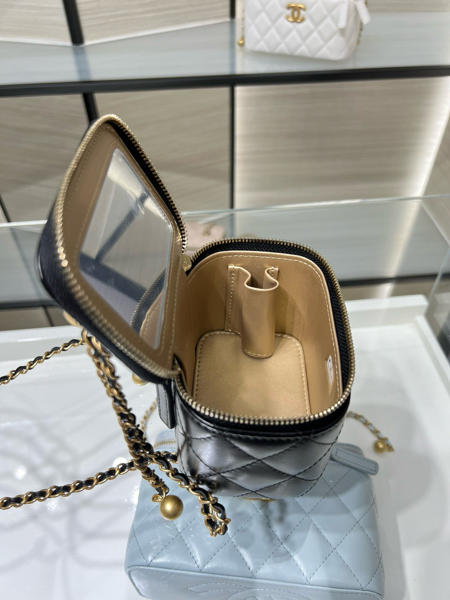 LuxluxHouse Best Quality Bags Chanel Women