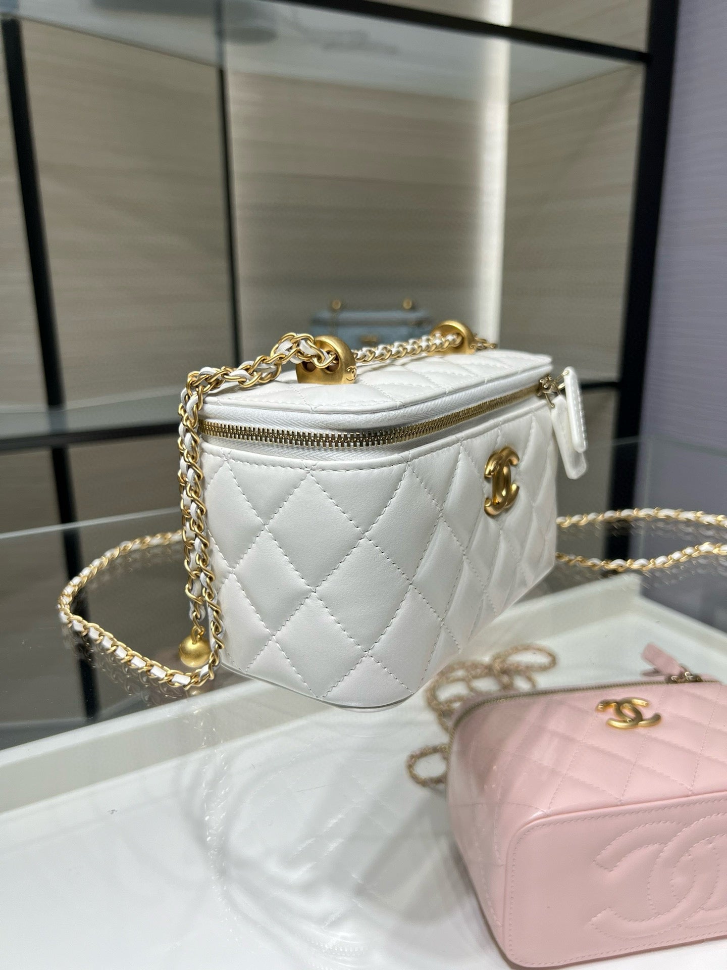 LuxluxHouse Best Quality Bags Chanel Women