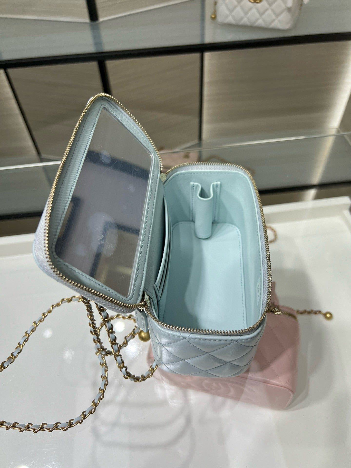 LuxluxHouse Best Quality Bags Chanel Women