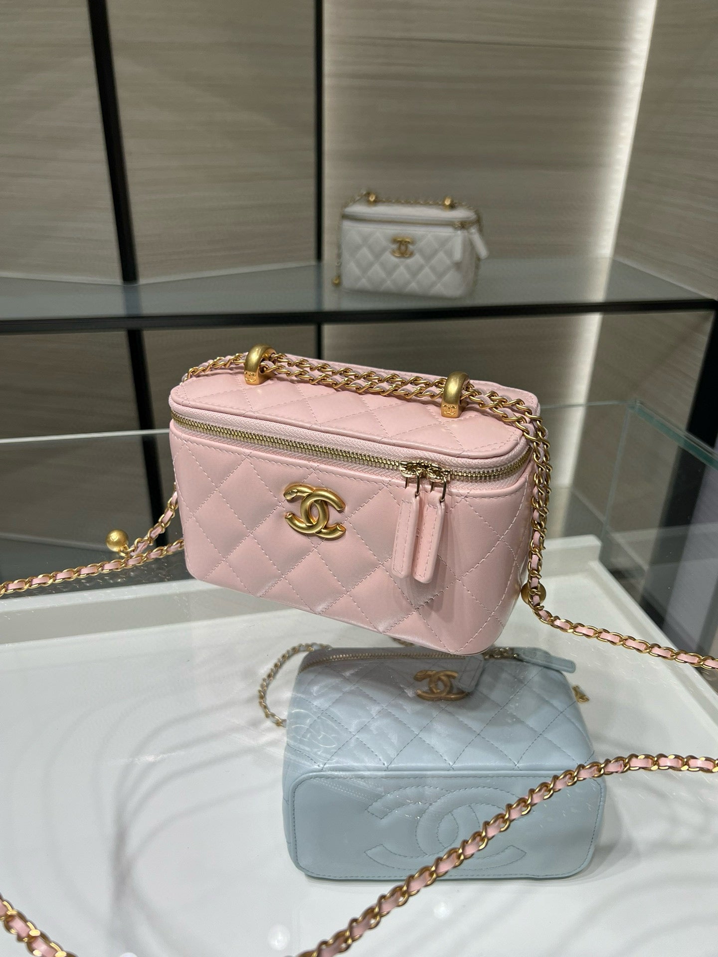 LuxluxHouse Best Quality Bags Chanel Women