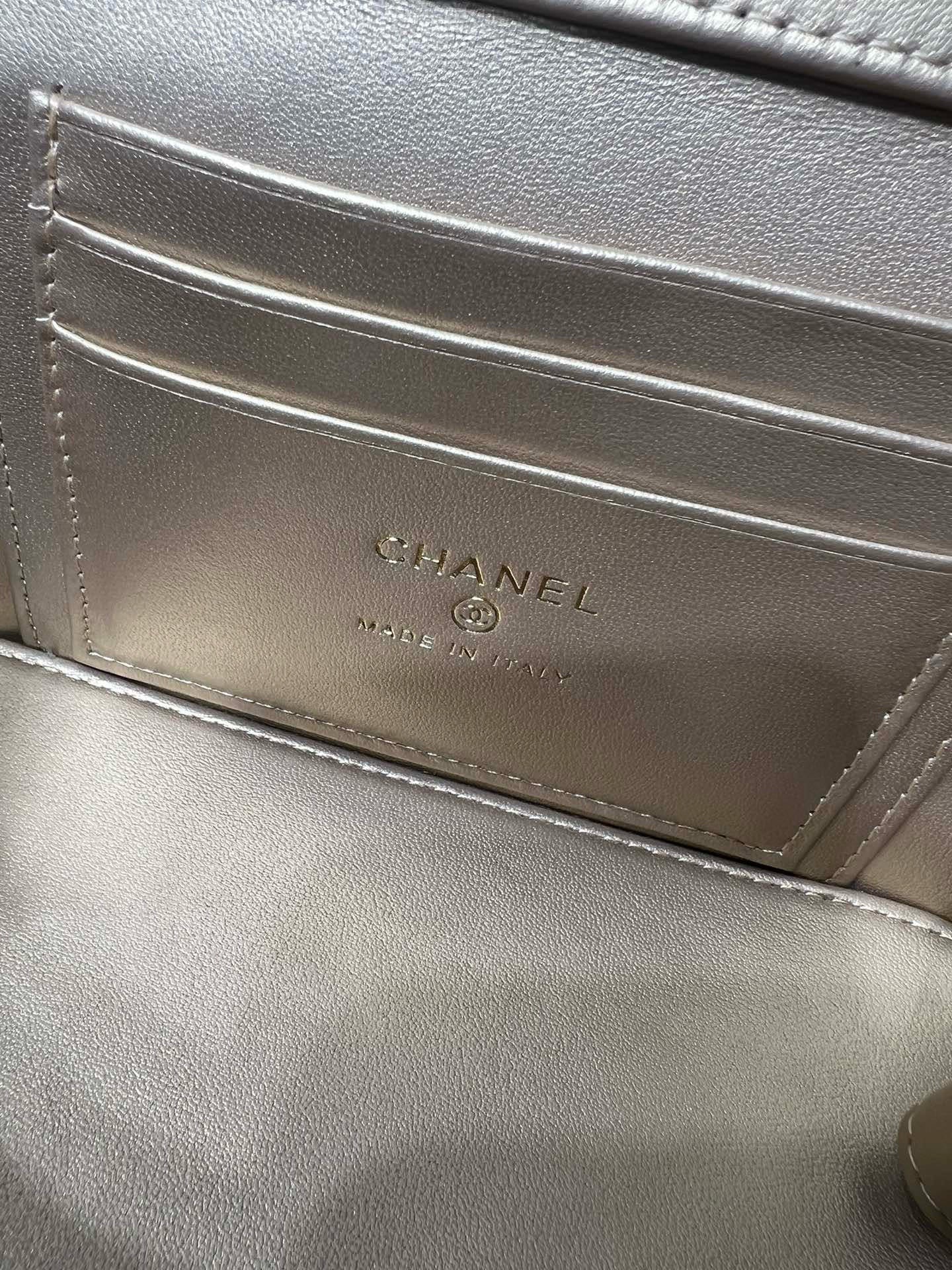 LuxluxHouse Best Quality Bags Chanel Women