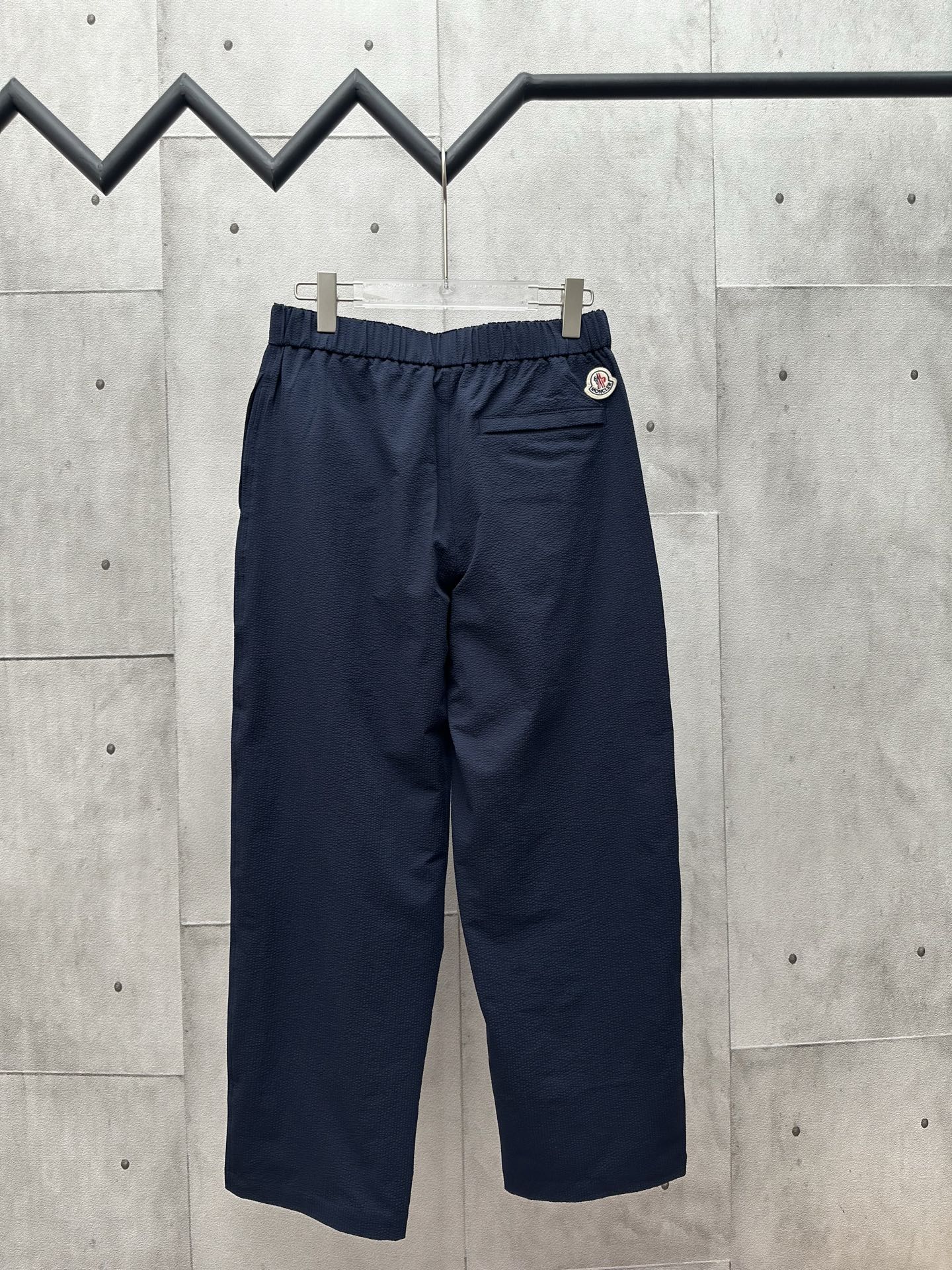 LuxluxHouse Best Quality Clothes Pants Moncler