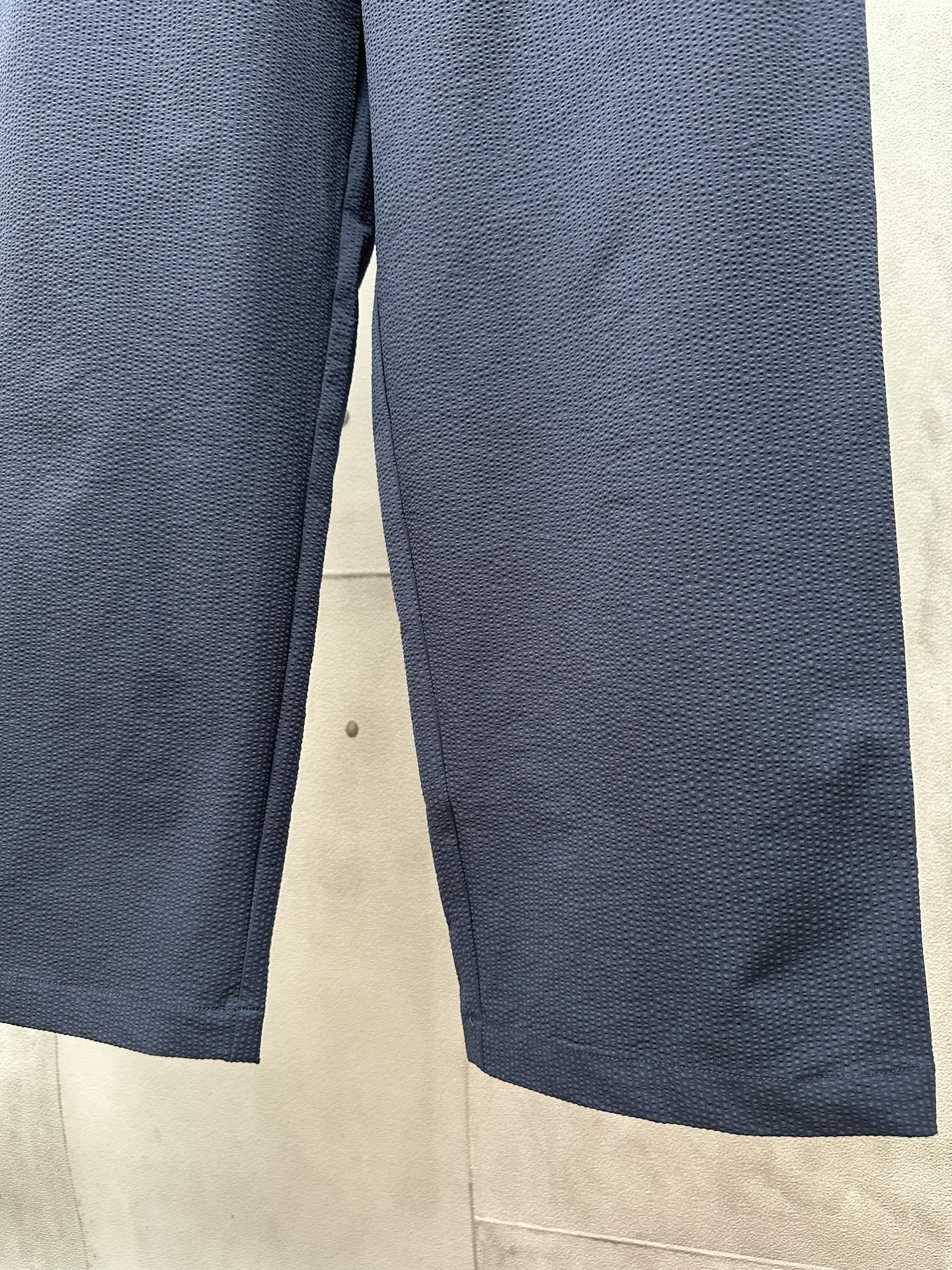 LuxluxHouse Best Quality Clothes Pants Moncler