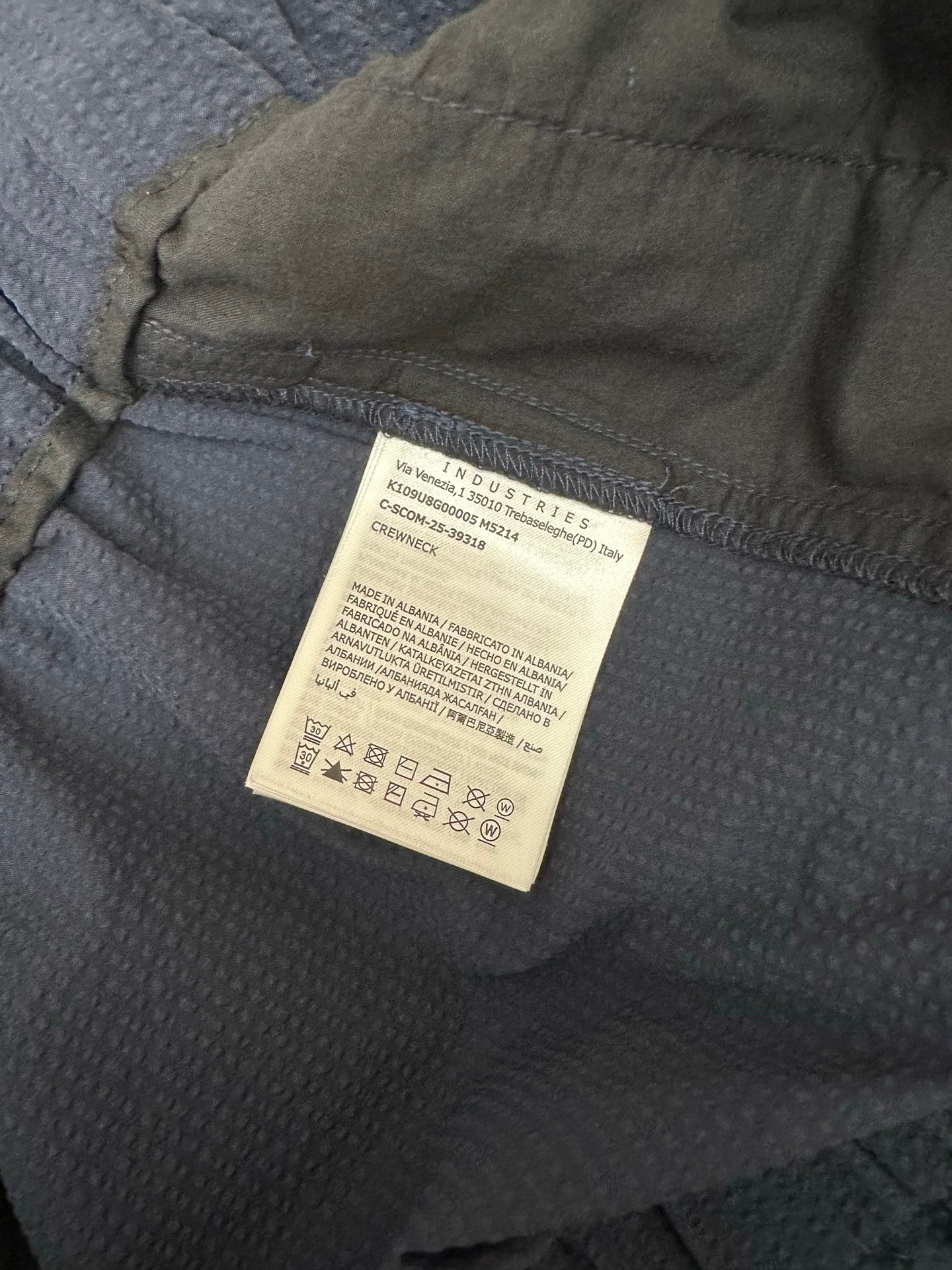 LuxluxHouse Best Quality Clothes Pants Moncler