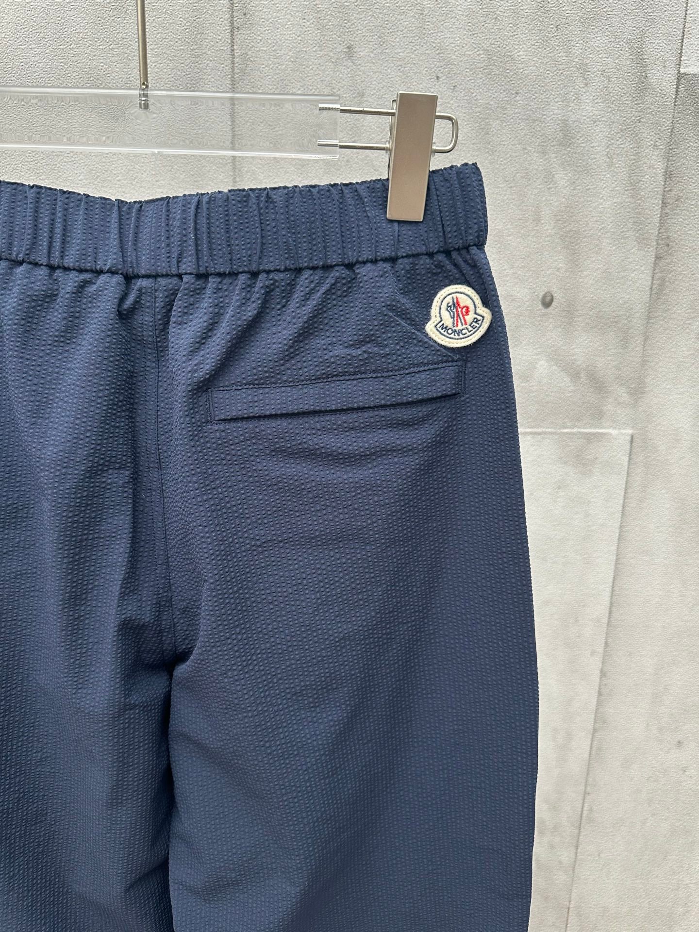 LuxluxHouse Best Quality Clothes Pants Moncler