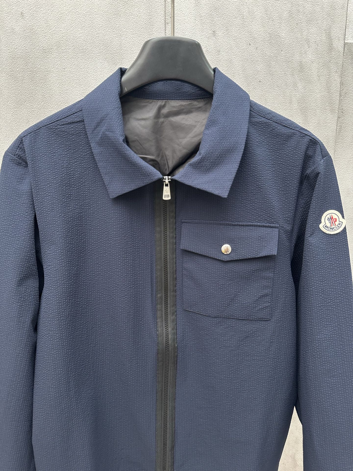 LuxluxHouse Best Quality Clothes Coats & Jackets Moncler