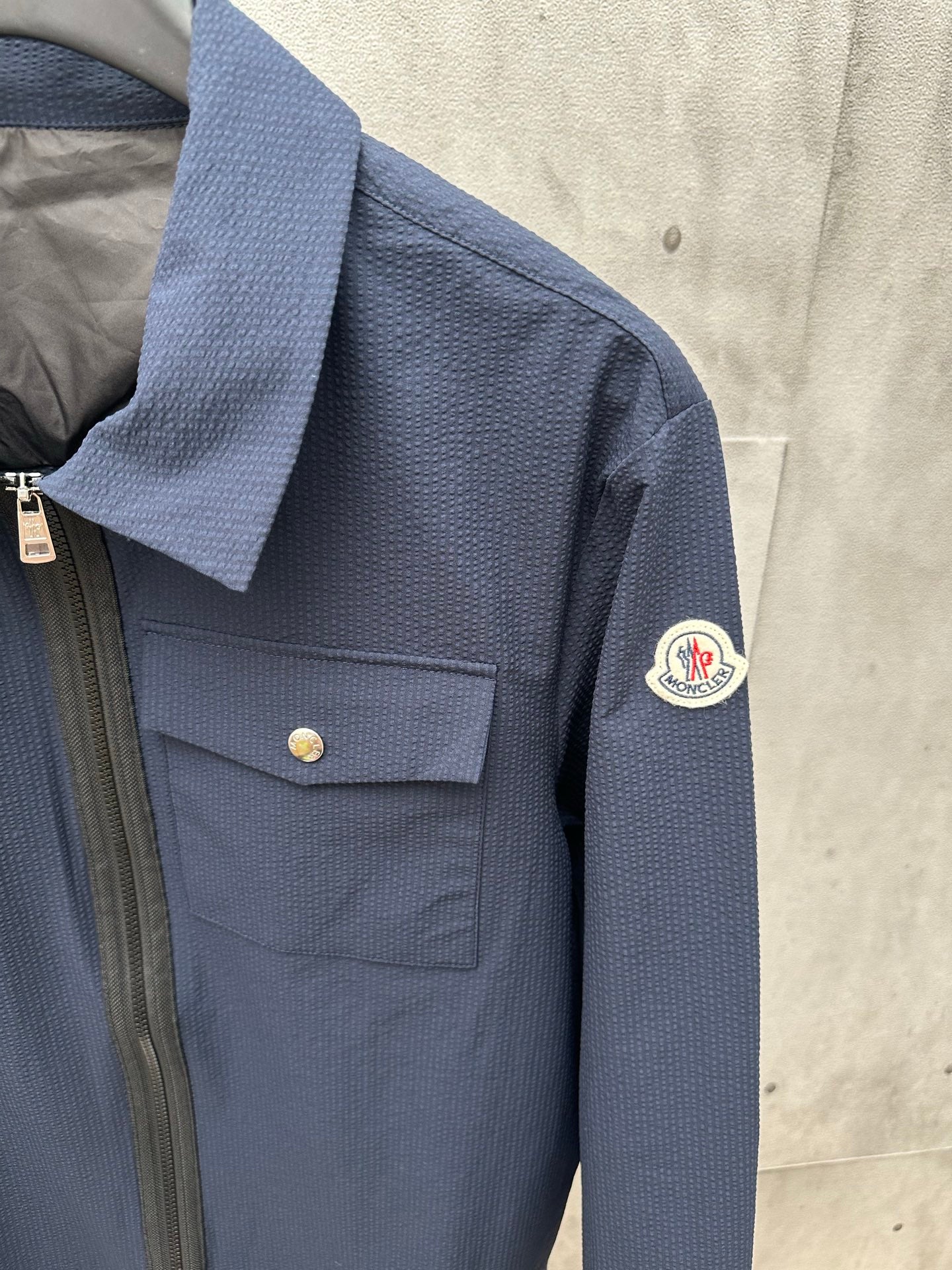 LuxluxHouse Best Quality Clothes Coats & Jackets Moncler