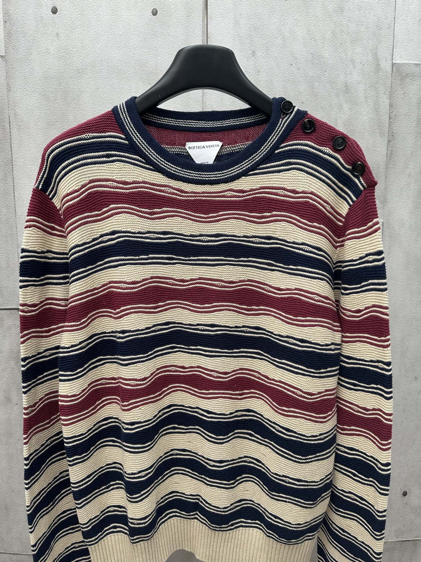 LuxluxHouse Best Quality Clothes Off White Hoodie & Sweater