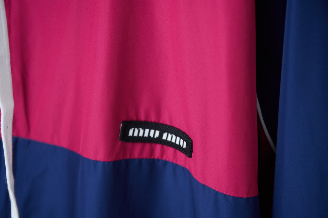 LuxluxHouse Best Quality Clothes Miu Miu Coats & Jackets