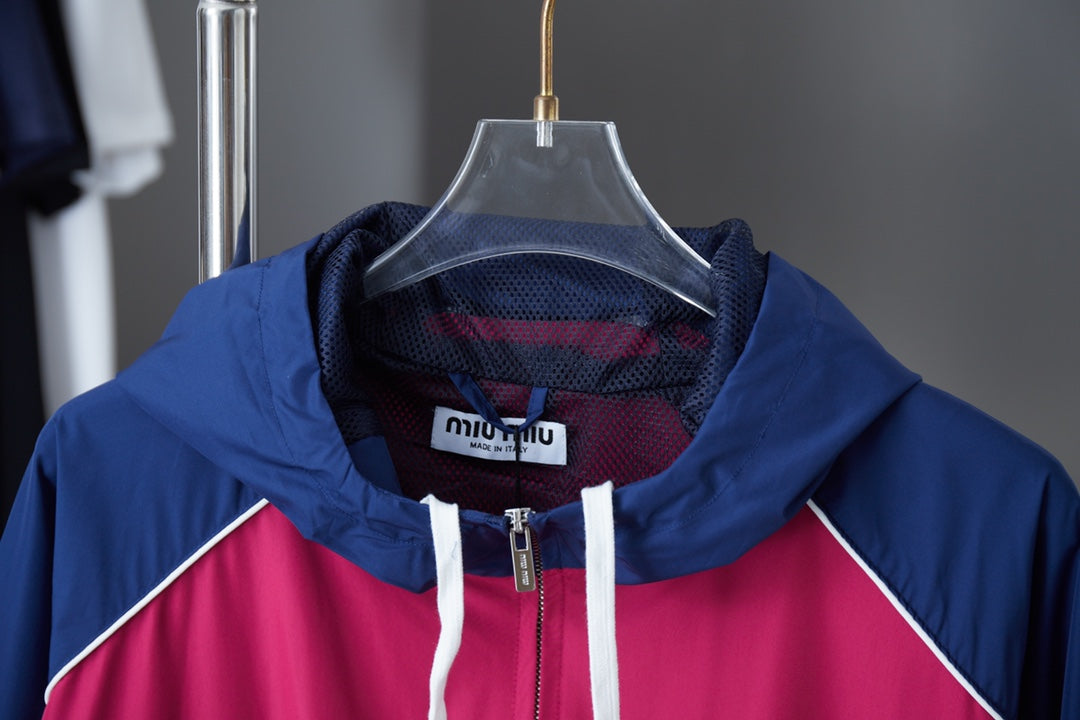LuxluxHouse Best Quality Clothes Miu Miu Coats & Jackets