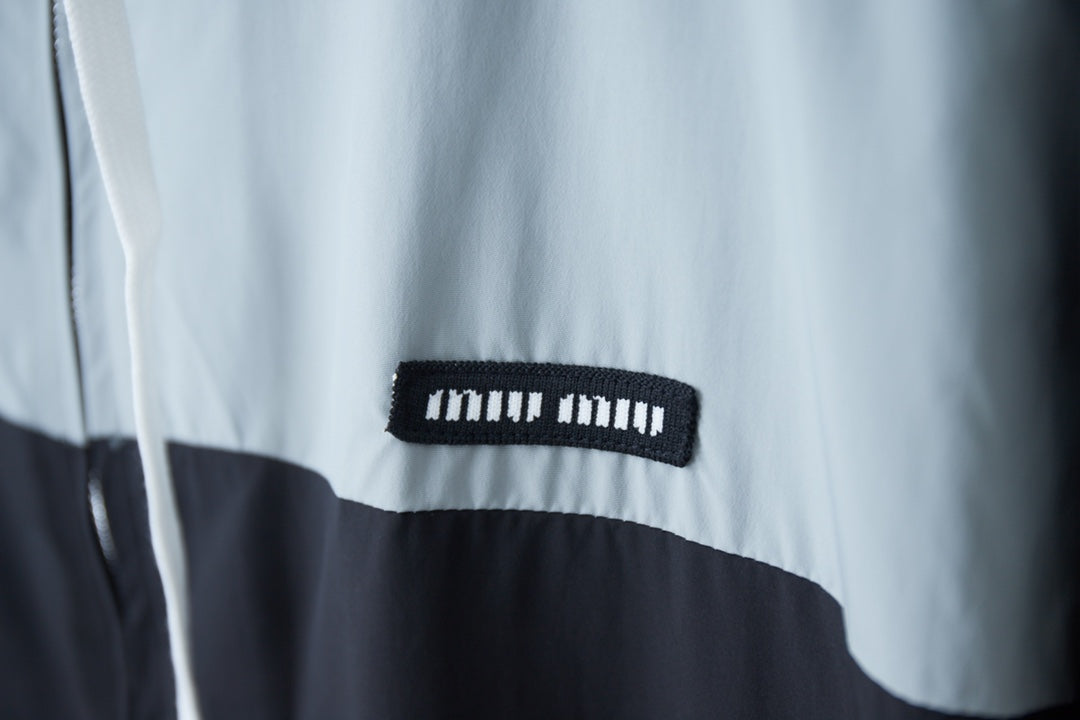 LuxluxHouse Best Quality Clothes Miu Miu Coats & Jackets