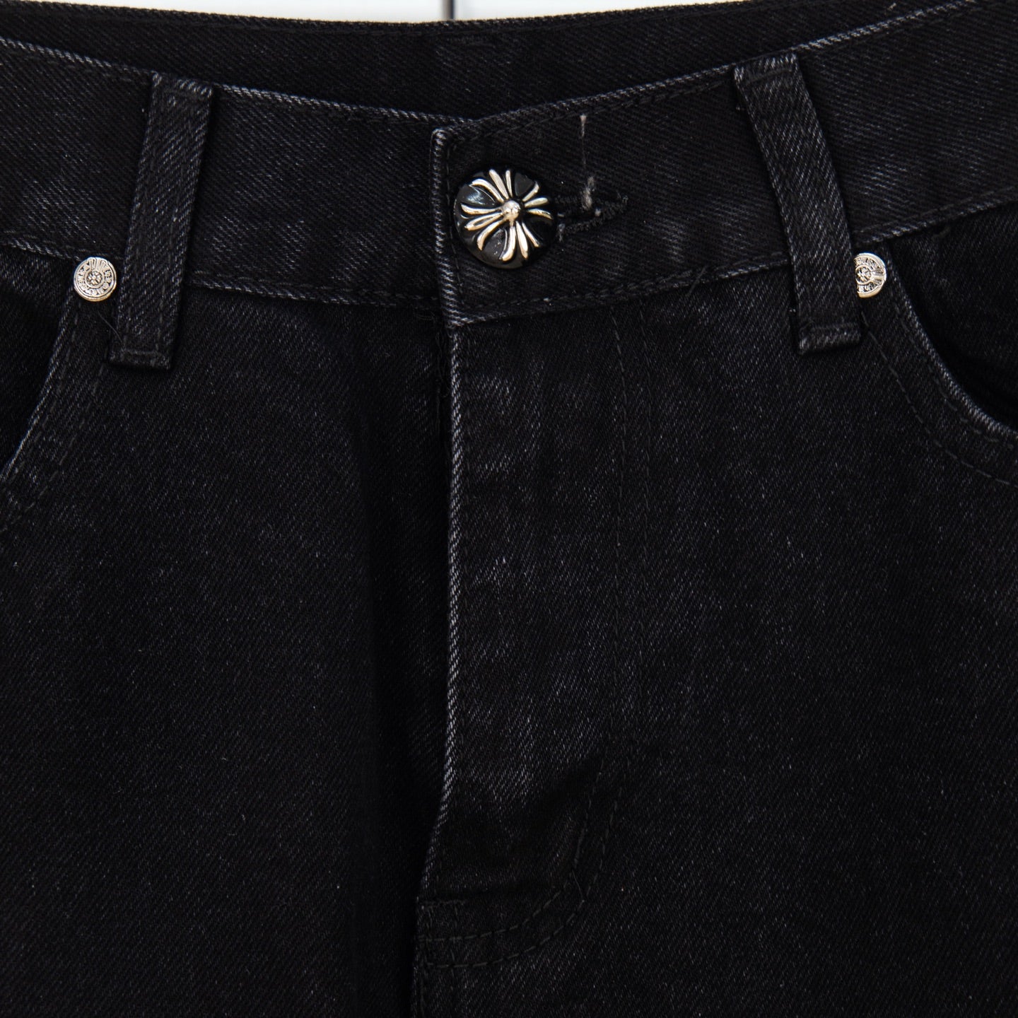 LuxluxHouse Best Quality Clothes Pants Chrome Hearts