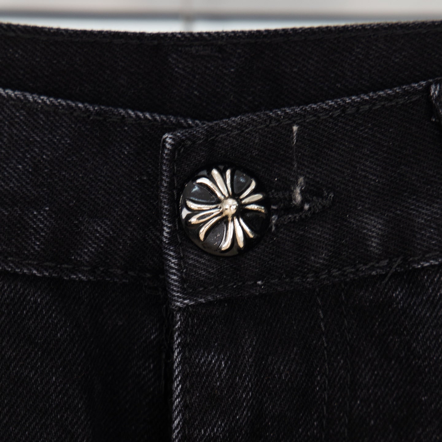 LuxluxHouse Best Quality Clothes Pants Chrome Hearts
