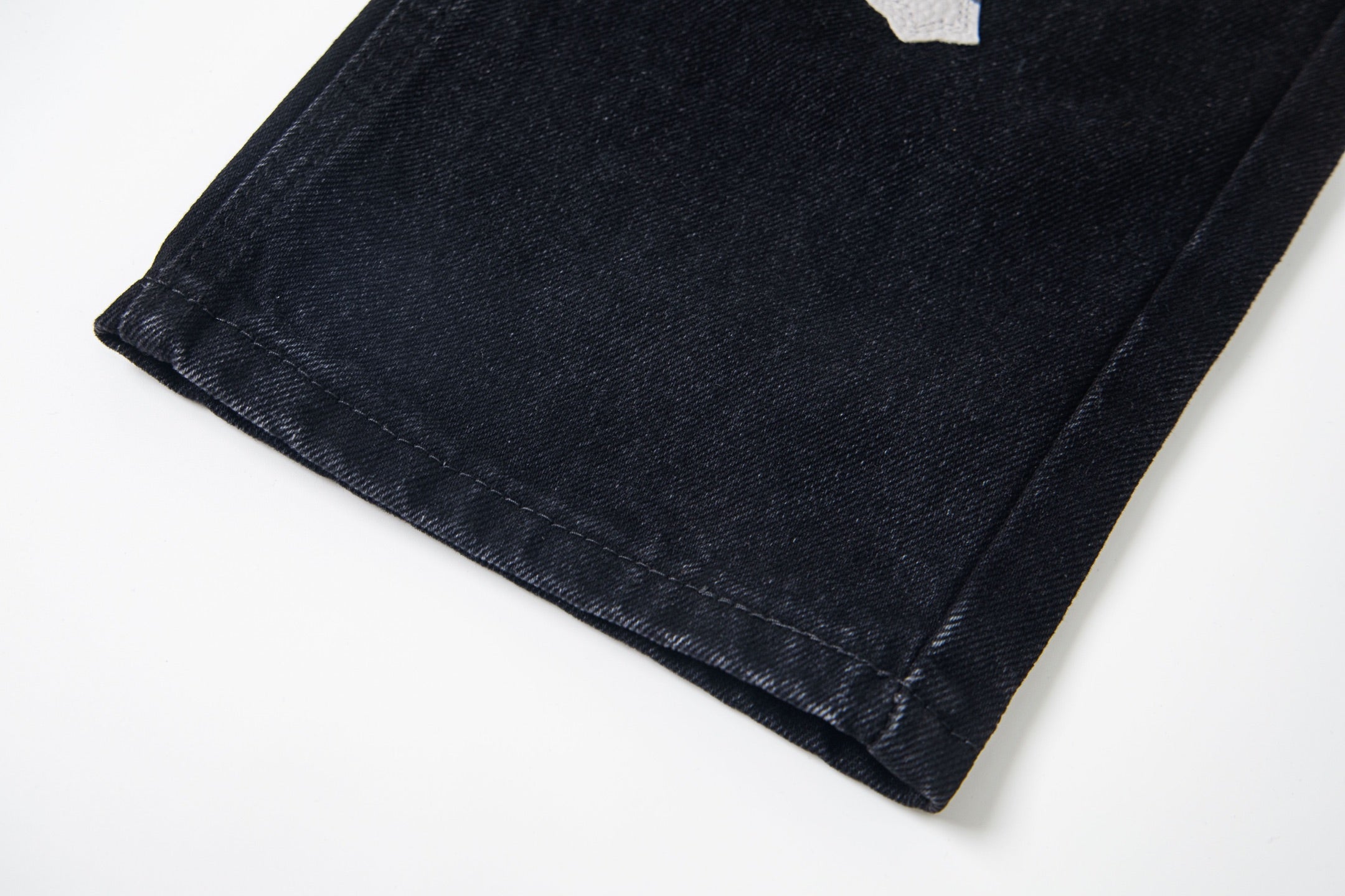 LuxluxHouse Best Quality Clothes Pants Chrome Hearts